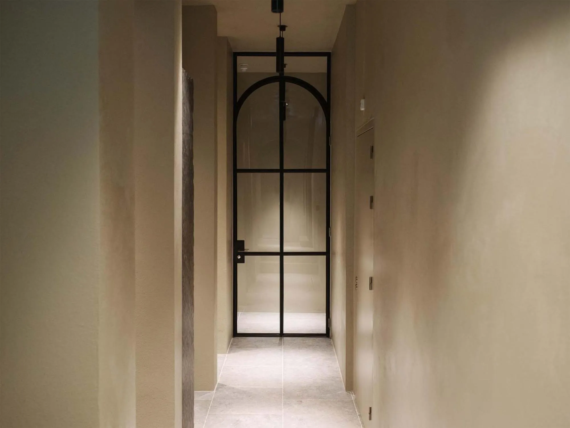 Spa and wellness centre/facilities in Maison Haas Hustinx & Spa