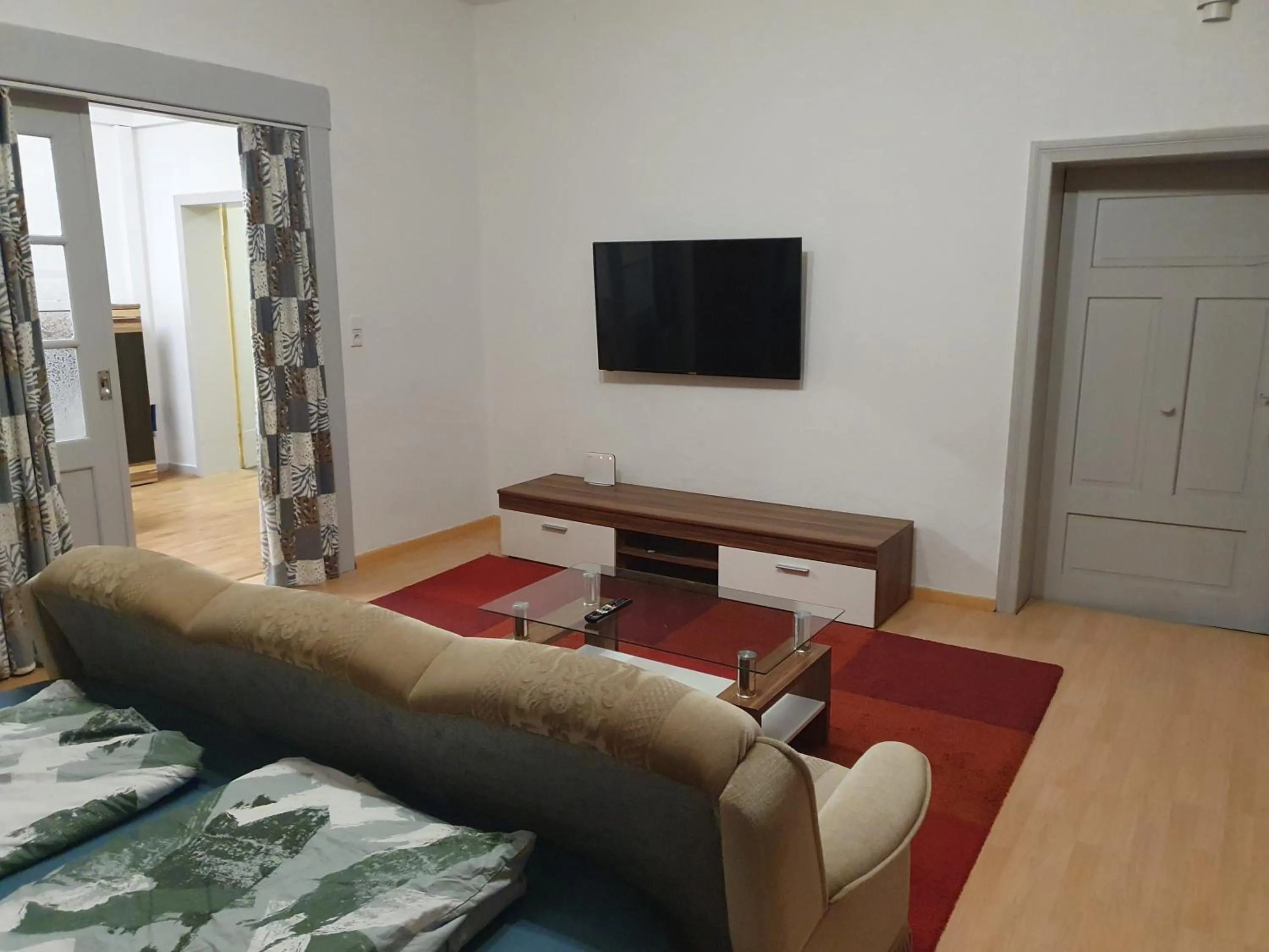 Ferienwohnung in Diehlo