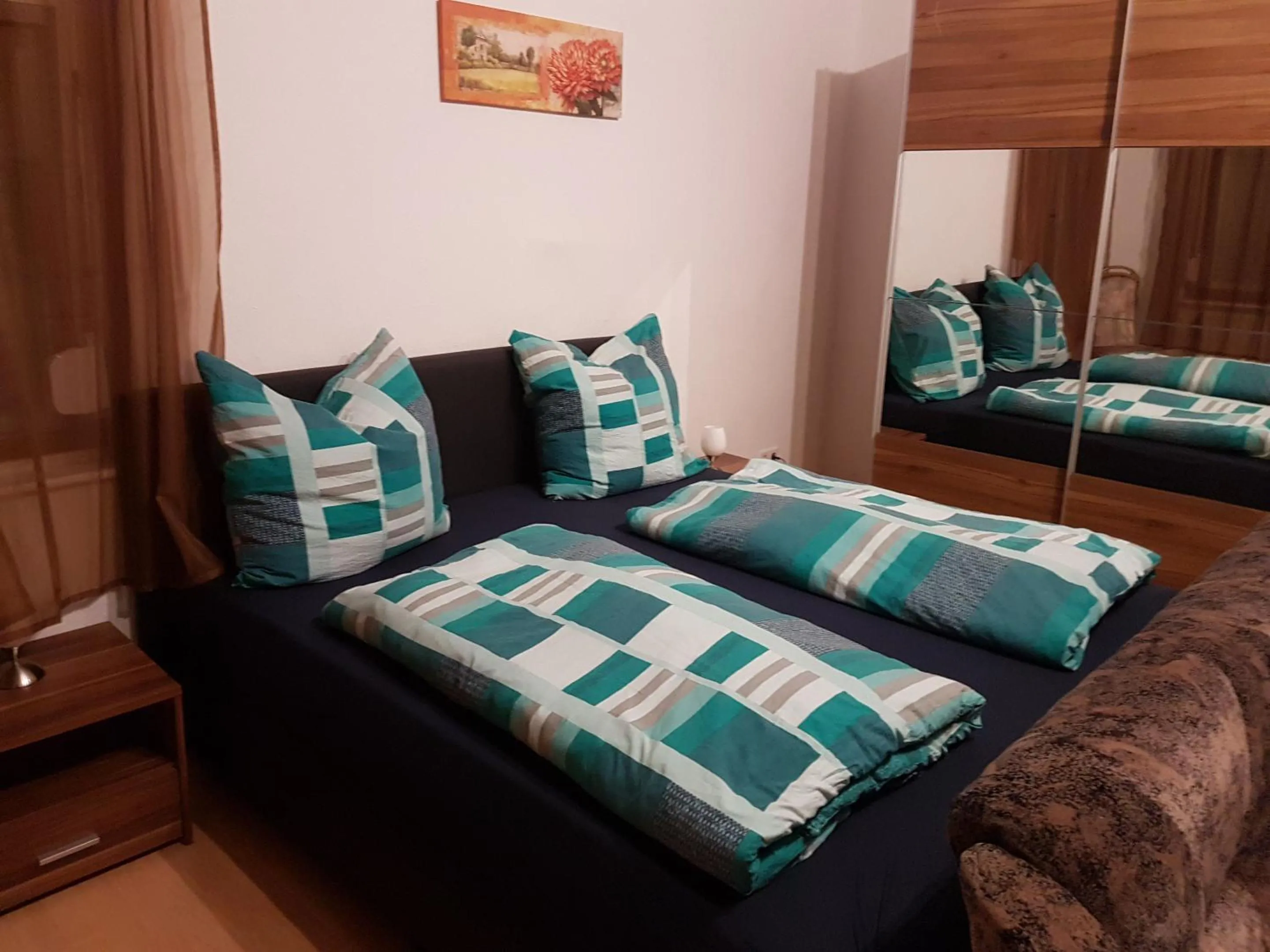 Ferienwohnung in Diehlo