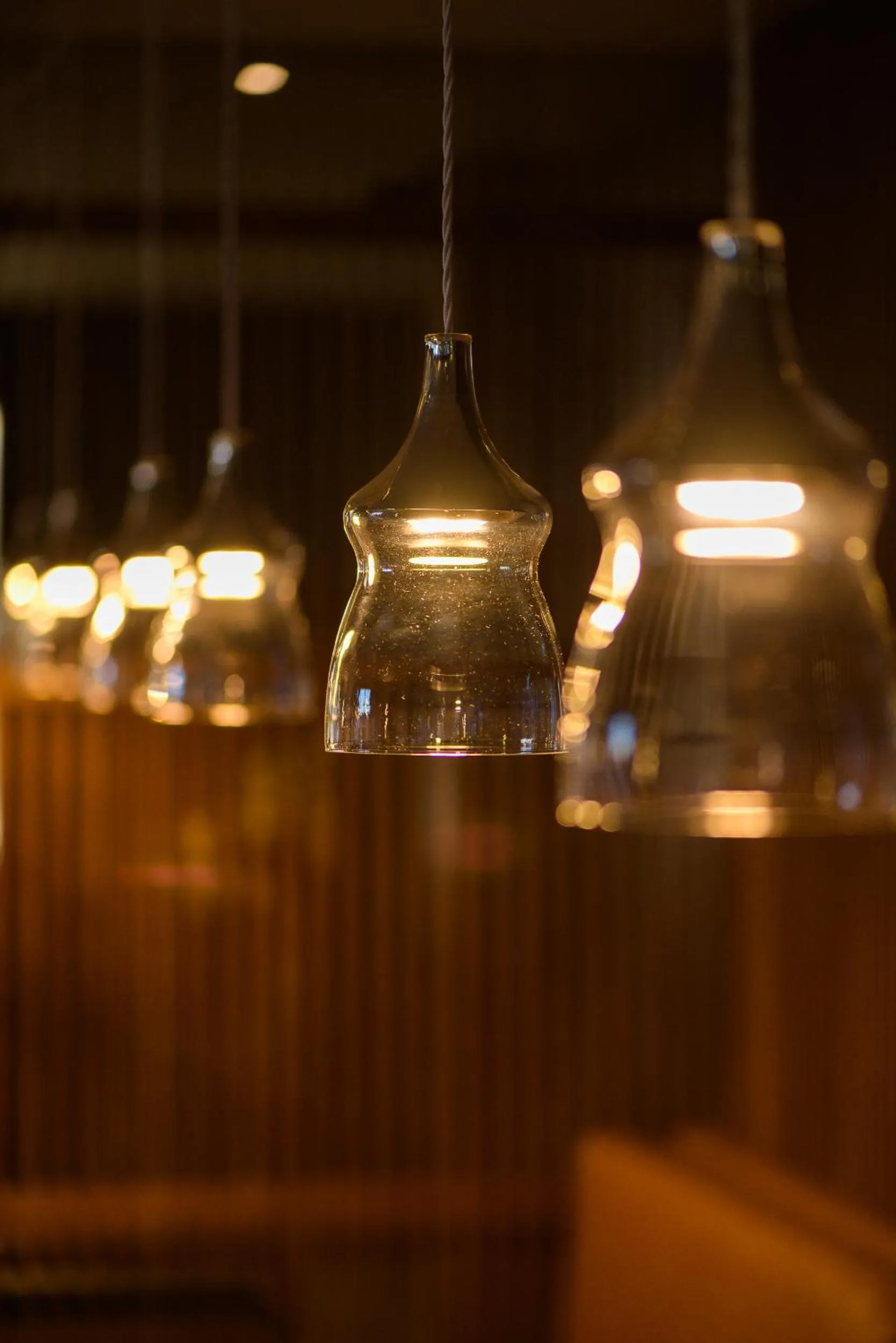 Lounge or bar in Hotel Dom Carlos Park