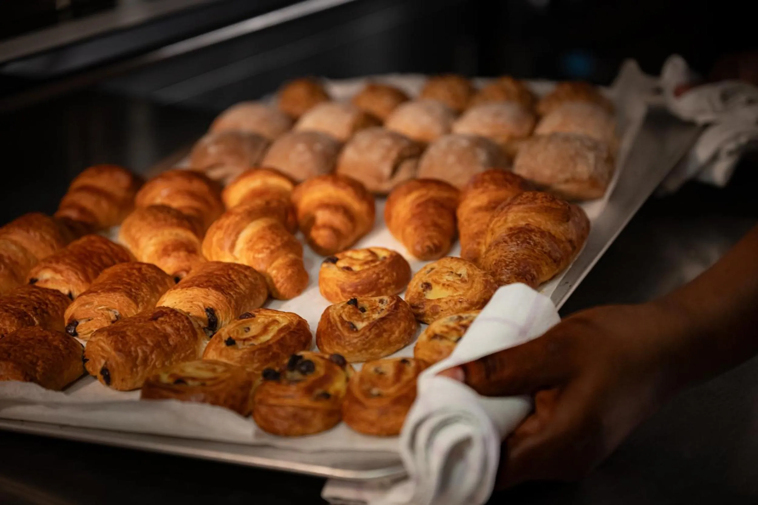 Breakfast in Hotel Dom Carlos Park