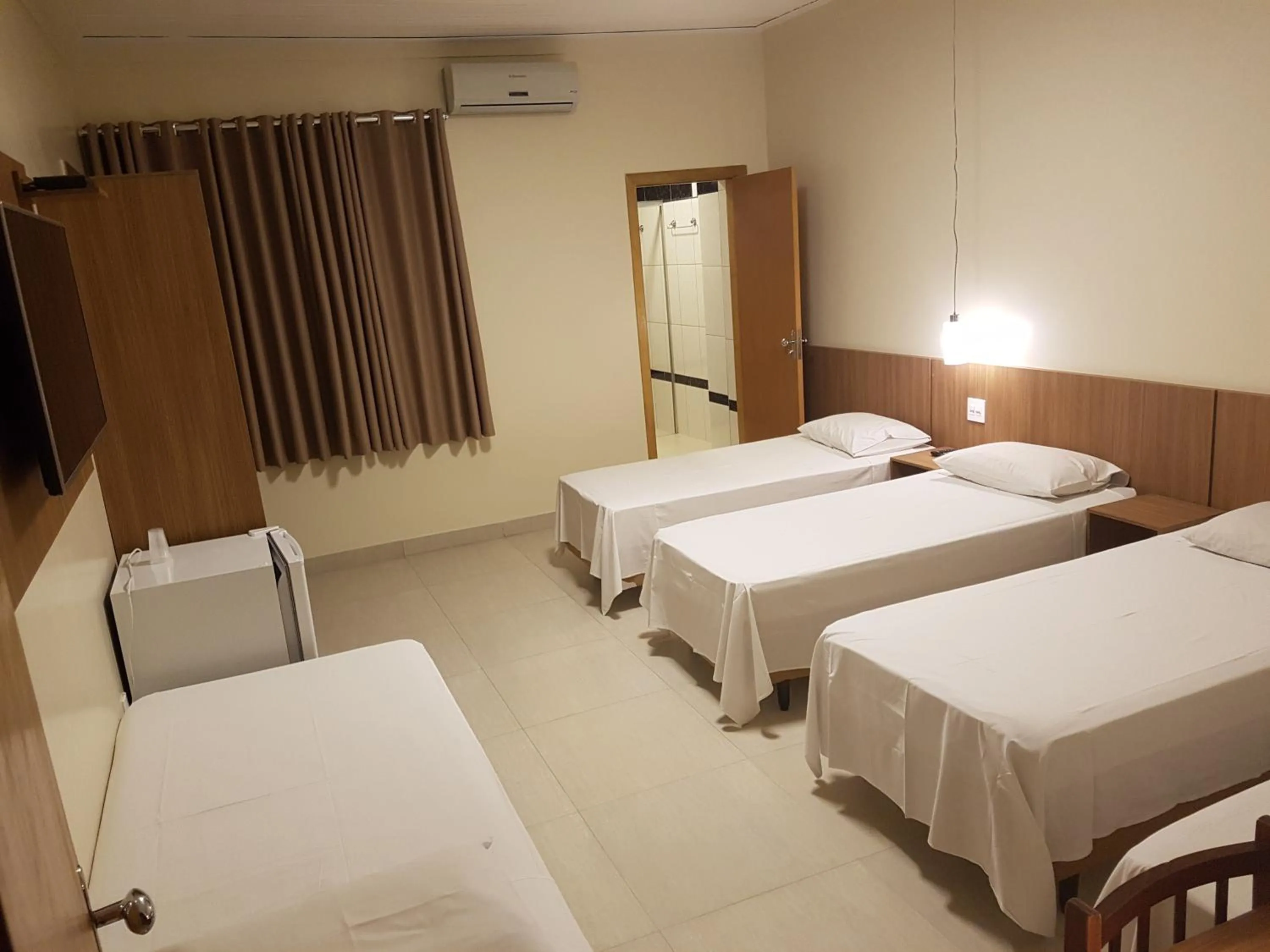 Photo of the whole room, Bed in Oft Place Hotel