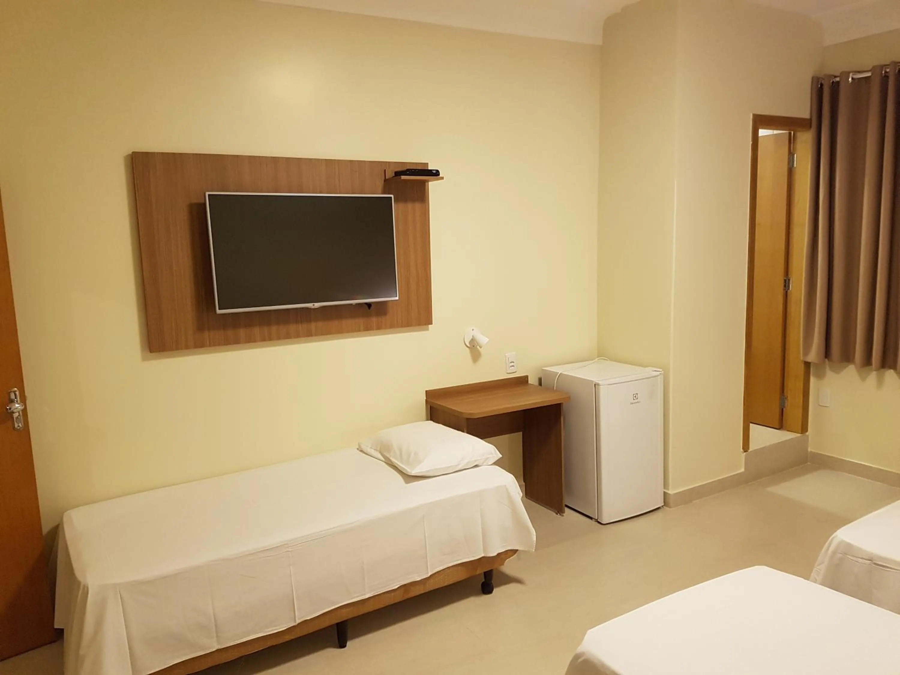 Bed in Oft Place Hotel