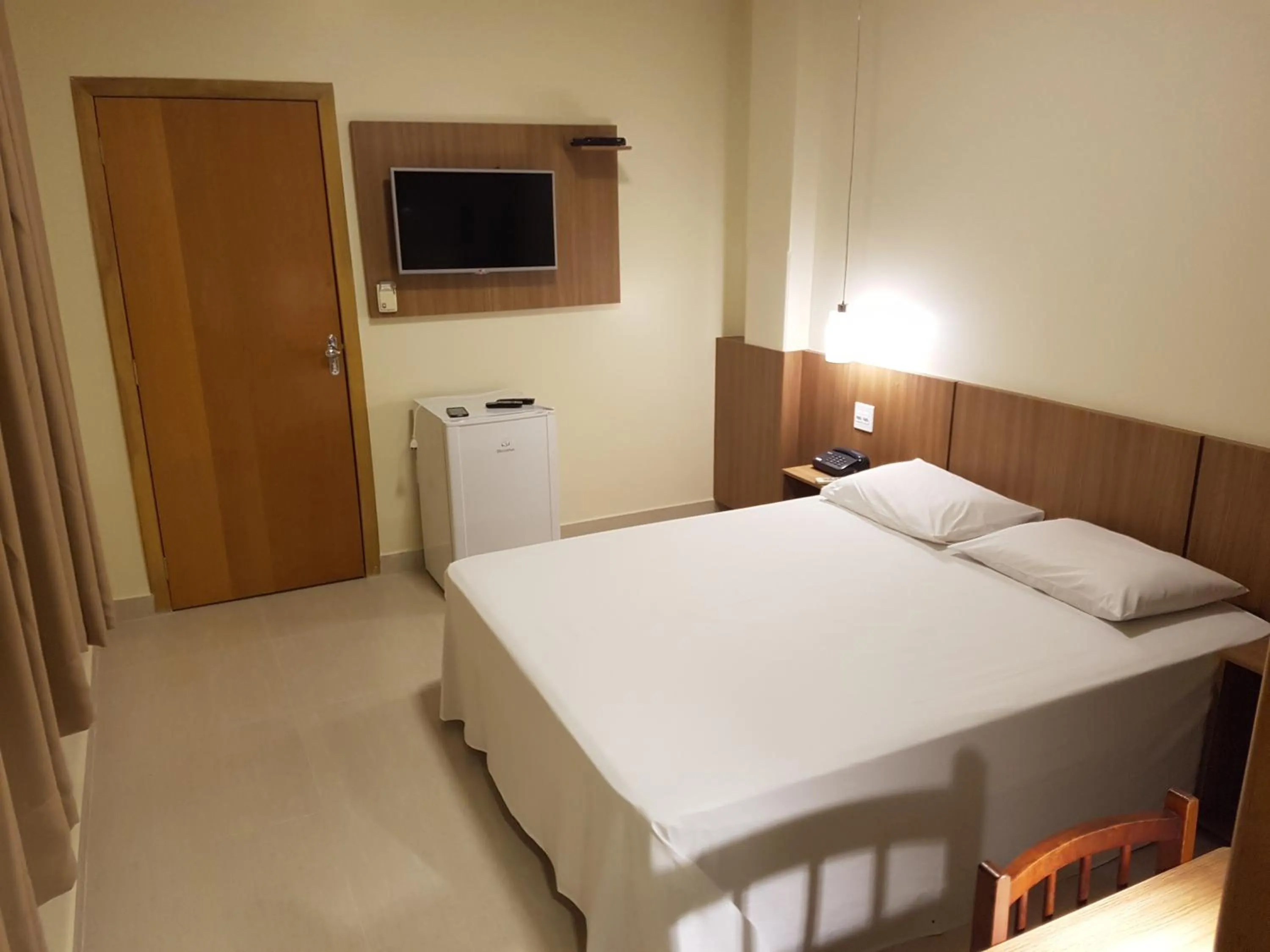 Bed in Oft Place Hotel