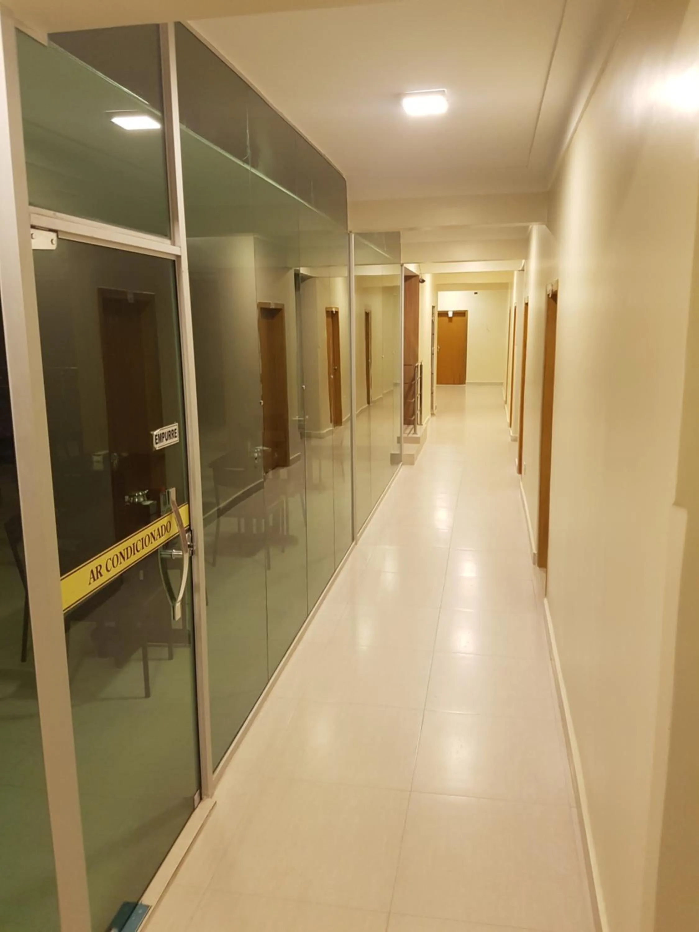 Other in Oft Place Hotel