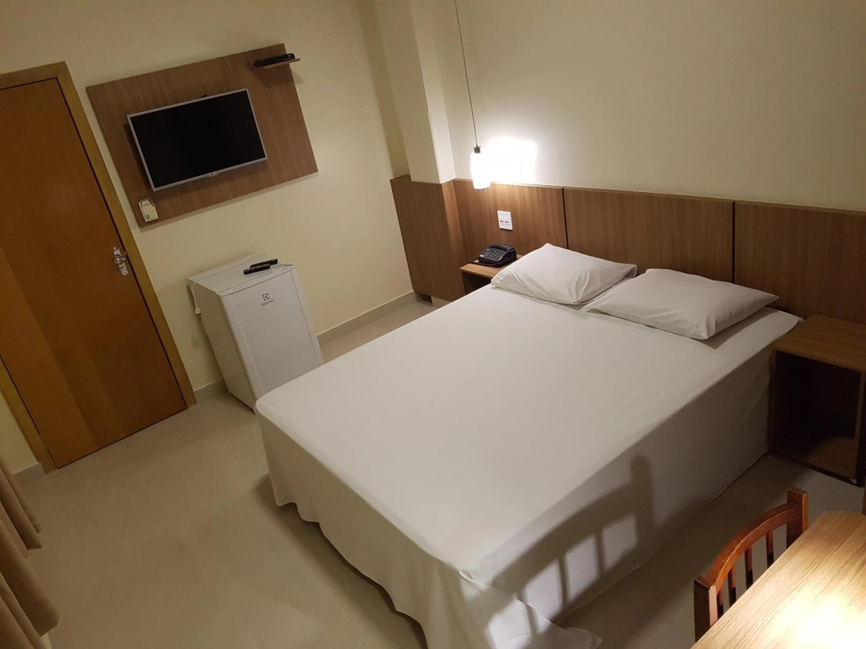 Bed in Oft Place Hotel