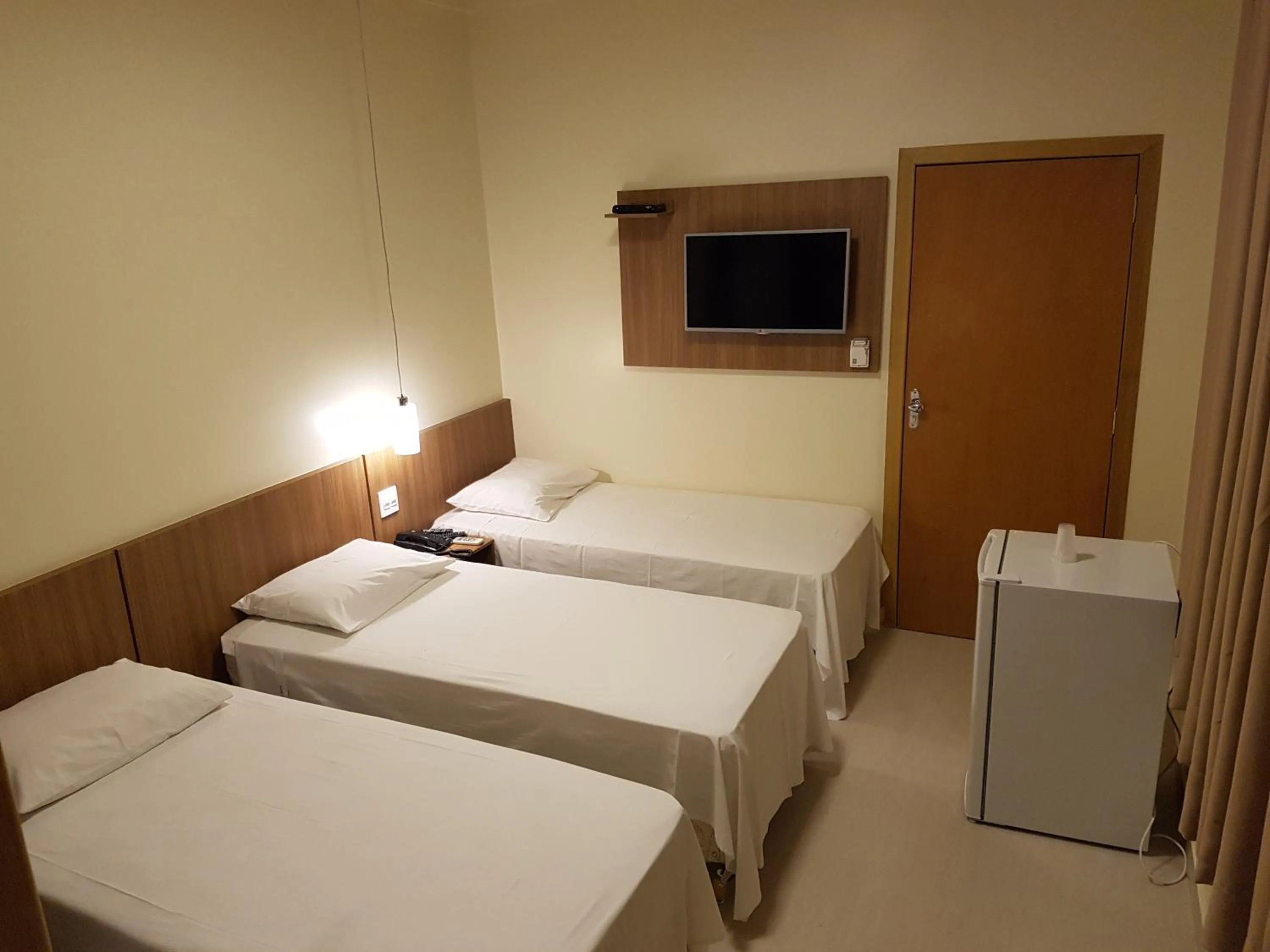 Bed in Oft Place Hotel