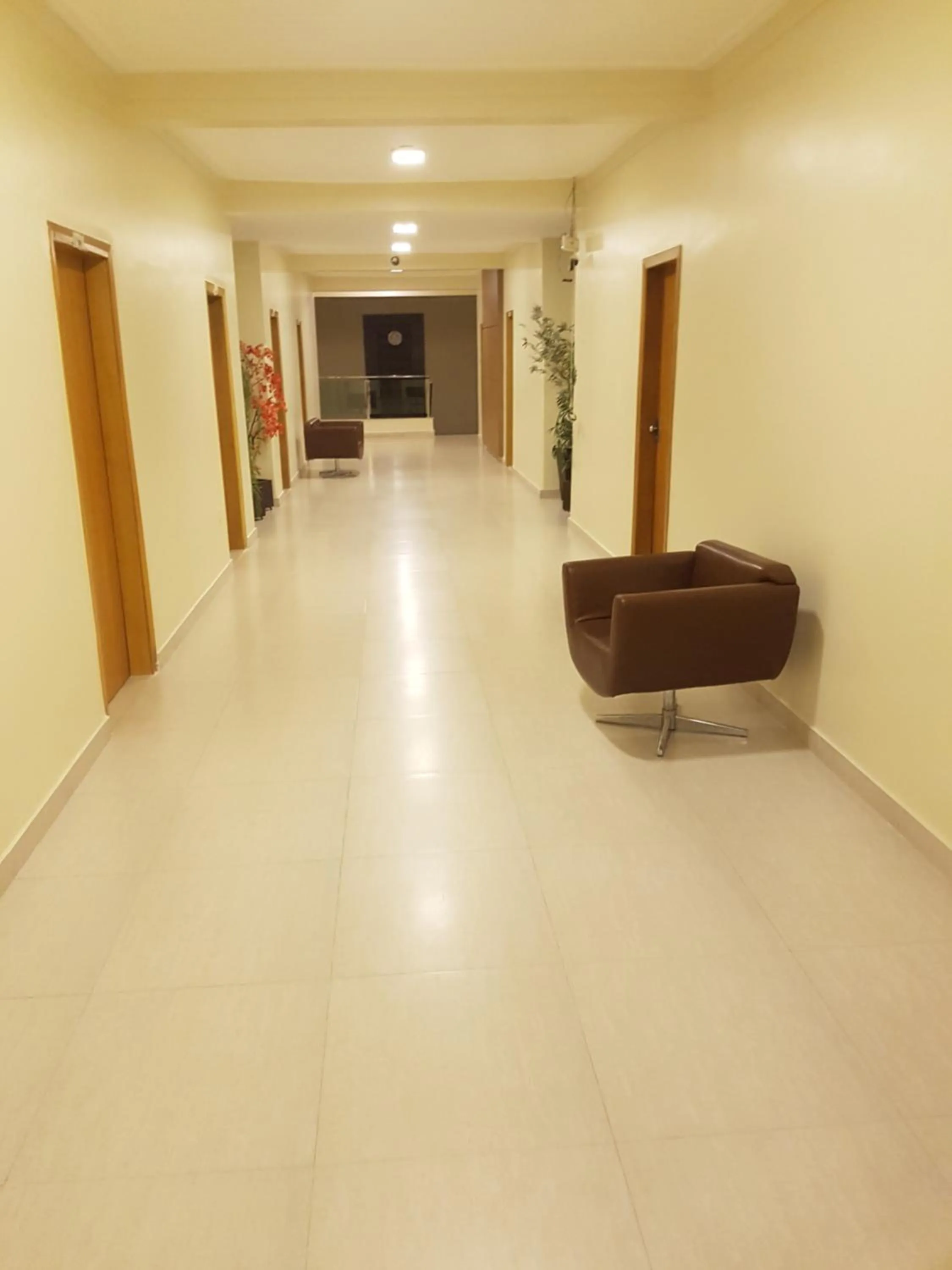 Other in Oft Place Hotel