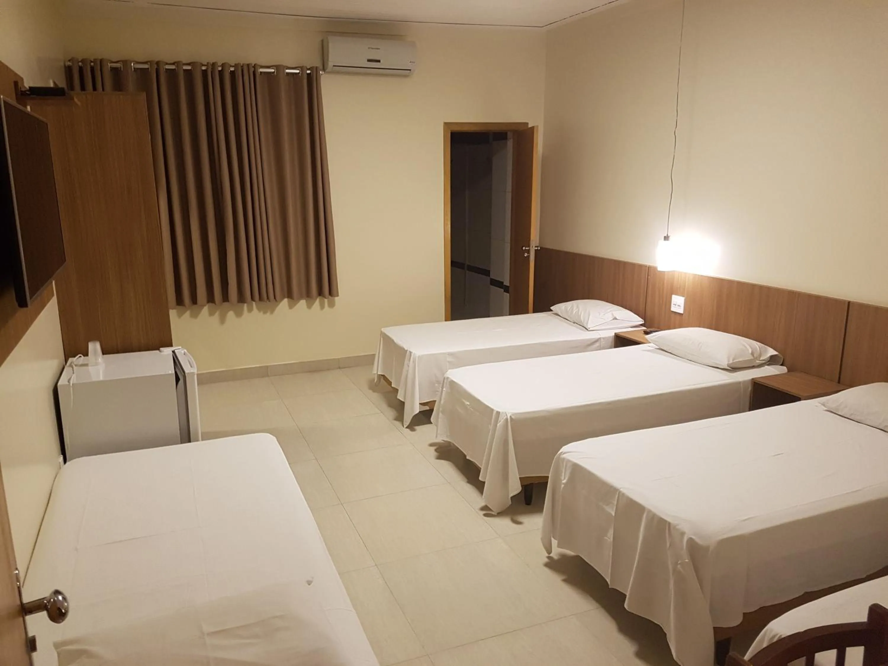 Photo of the whole room, Bed in Oft Place Hotel