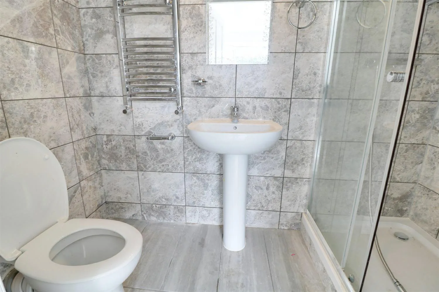 Stanwell Stansted Airport