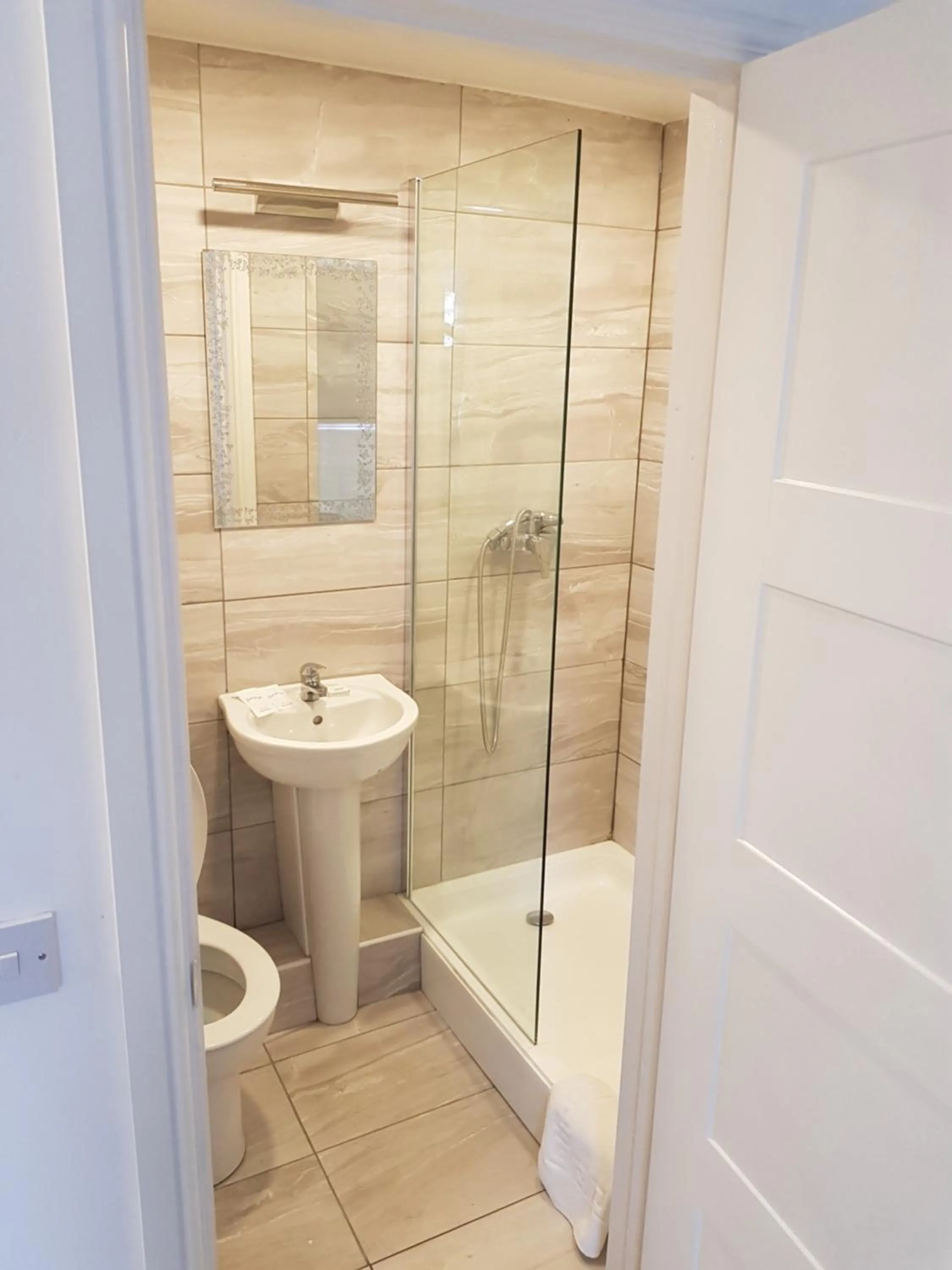 Stanwell Stansted Airport