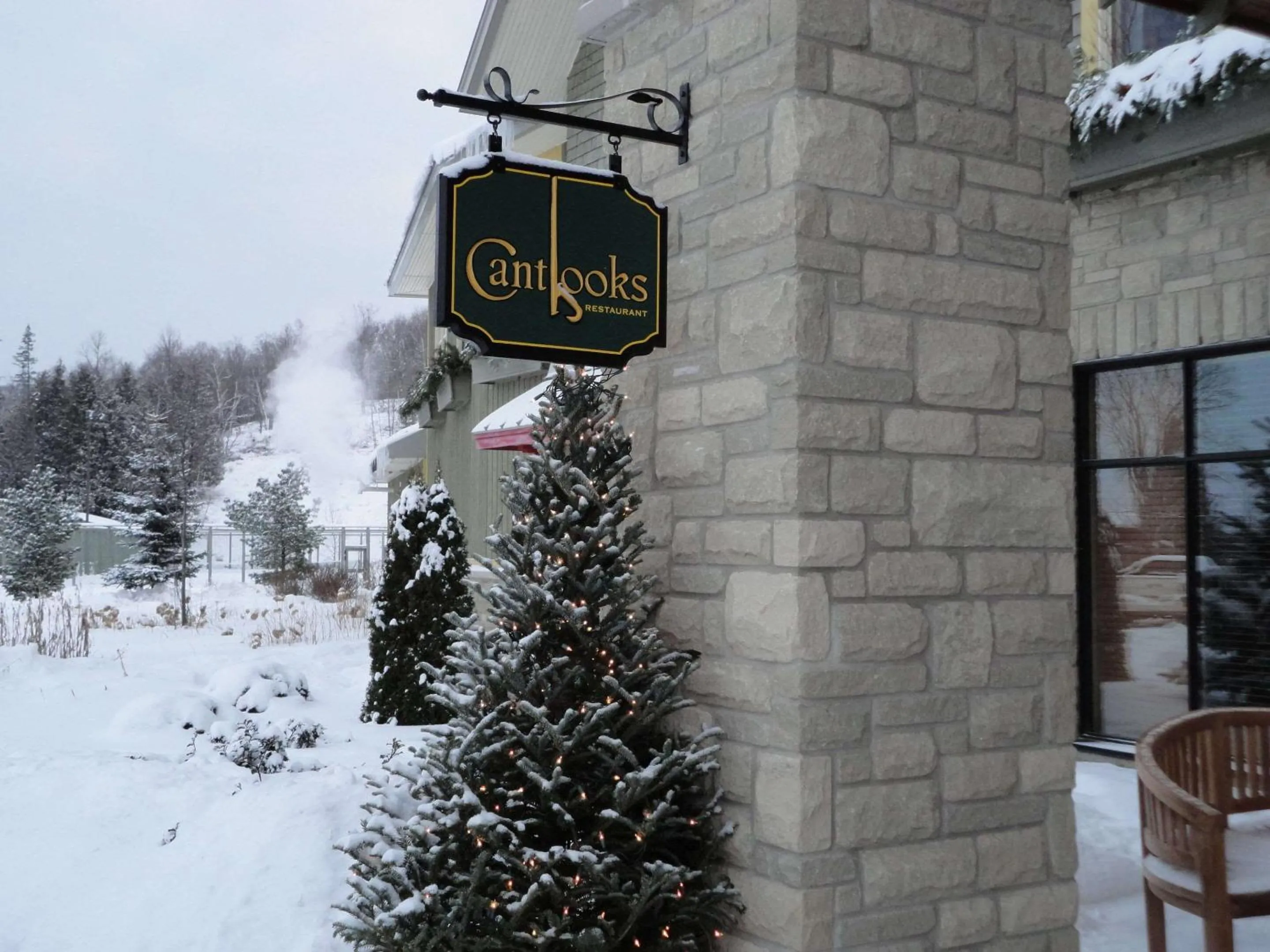 Property building in Calabogie Peaks Hotel, Ascend Hotel Member