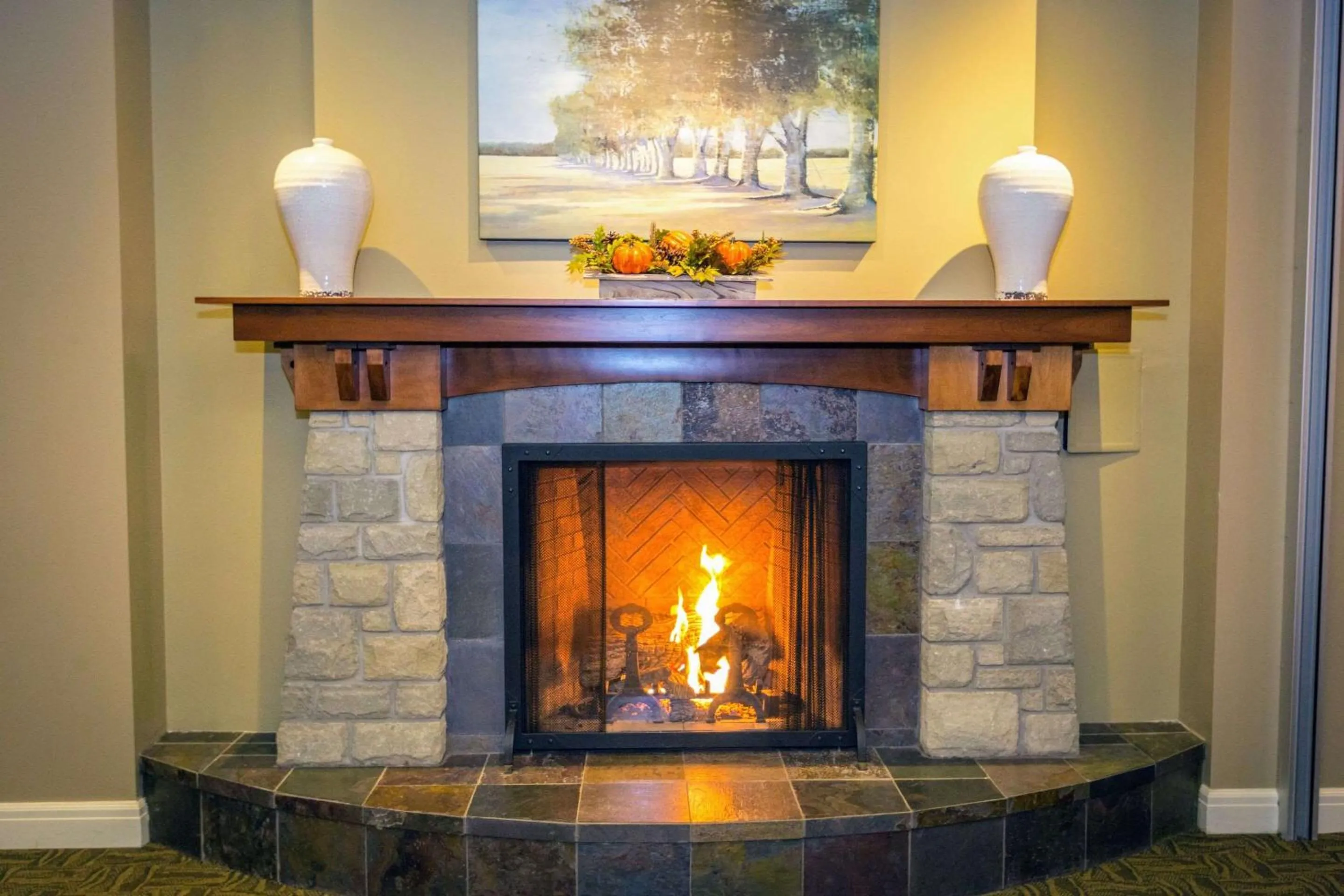 Meeting/conference room in Calabogie Peaks Hotel, Ascend Hotel Member