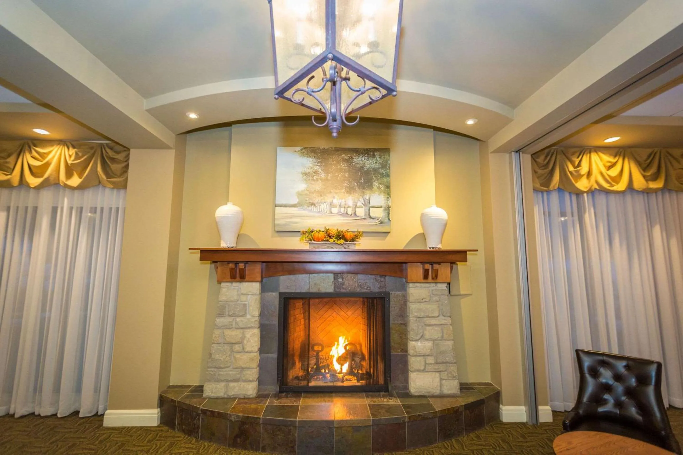 Meeting/conference room in Calabogie Peaks Hotel, Ascend Hotel Member
