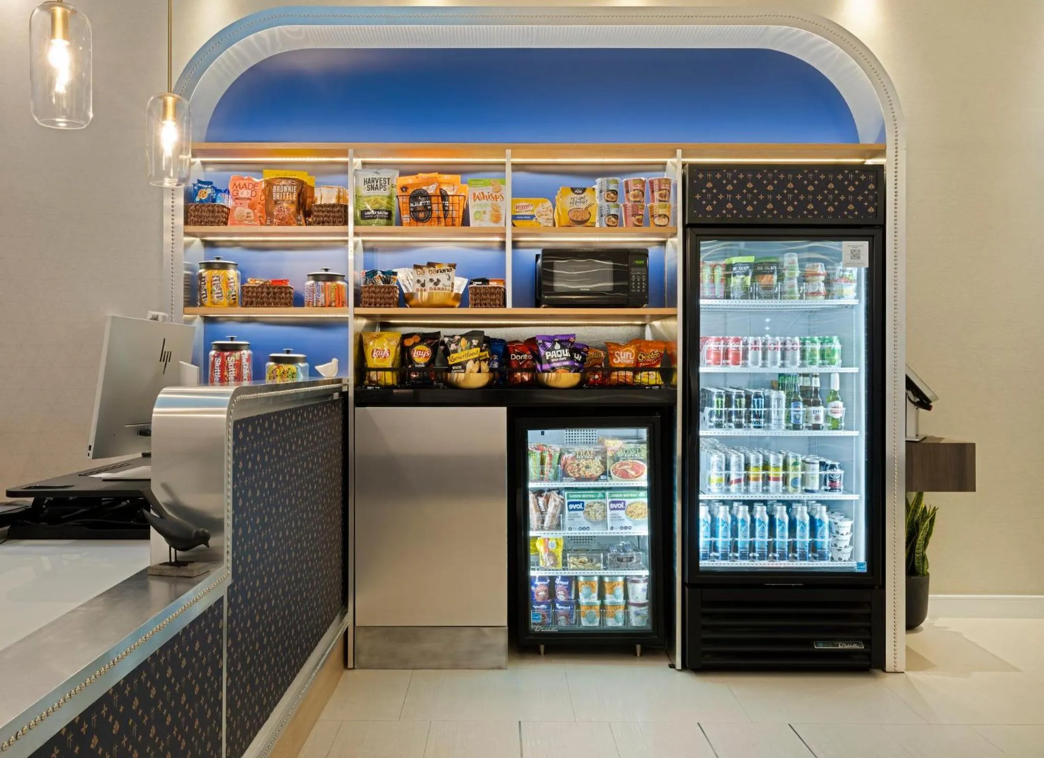 Other in voco Fiorello - LaGuardia Airport by IHG