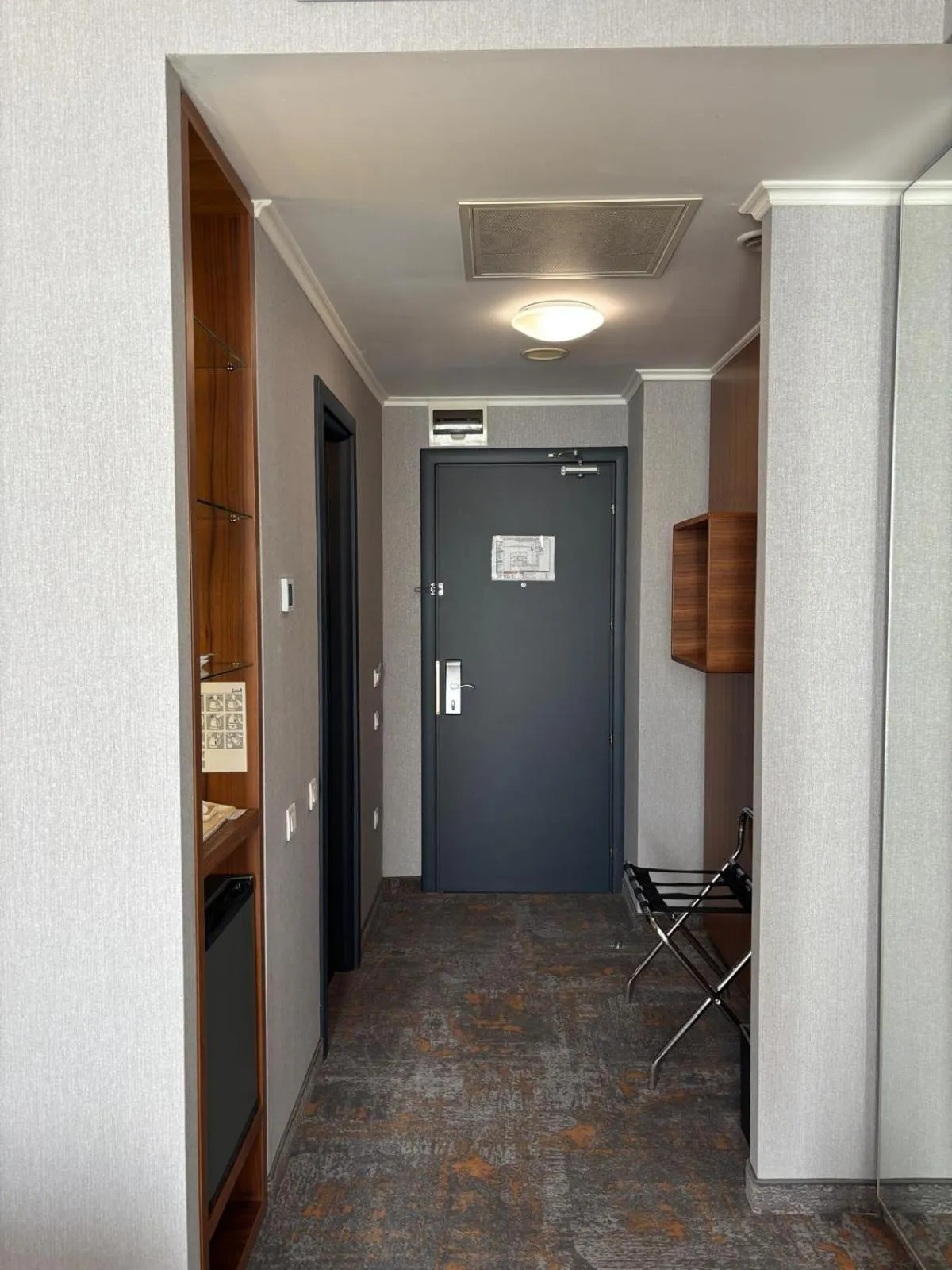 Area and facilities in Wyndham Cluj