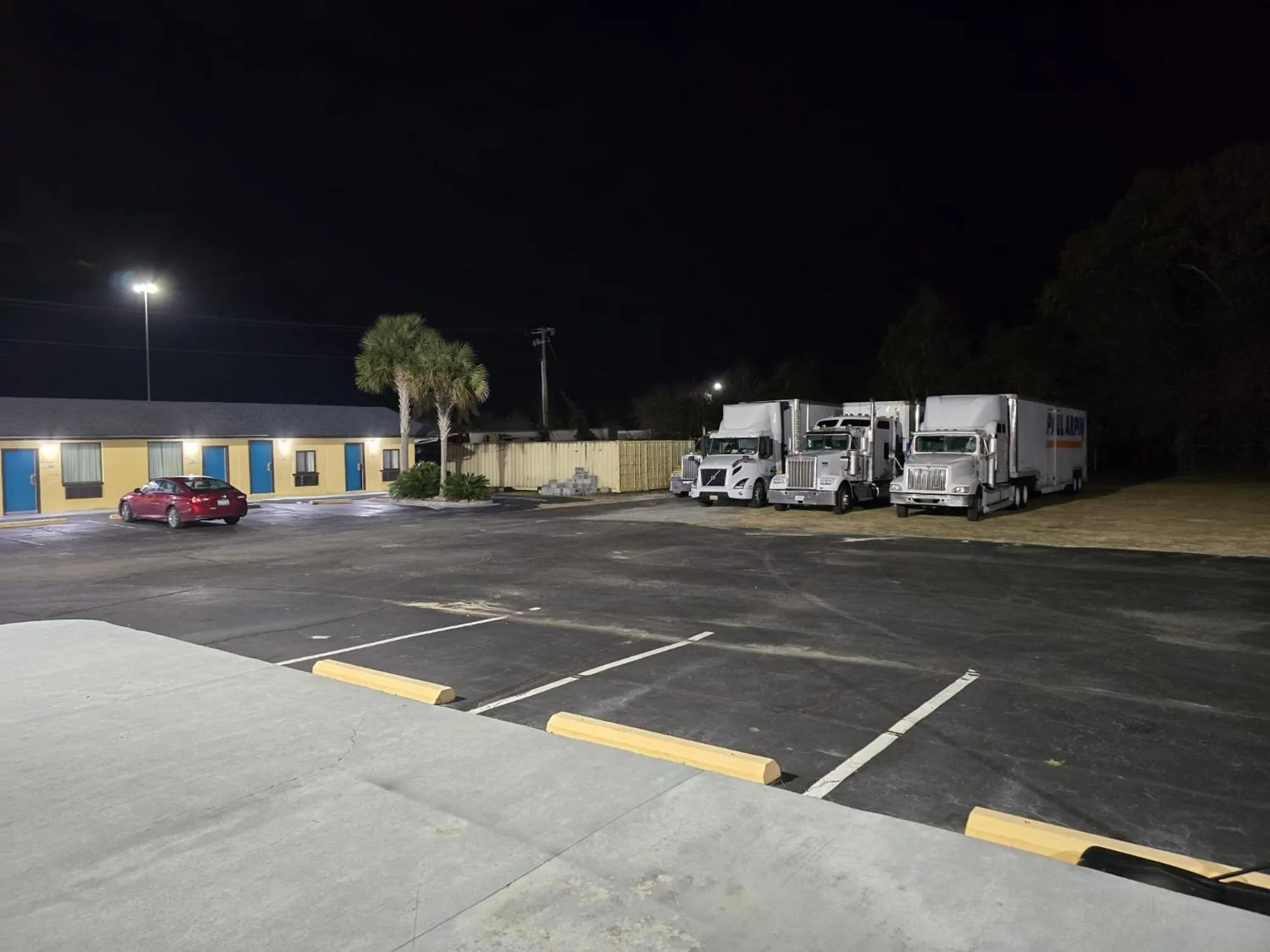 Americas Best Value Inn Saint George