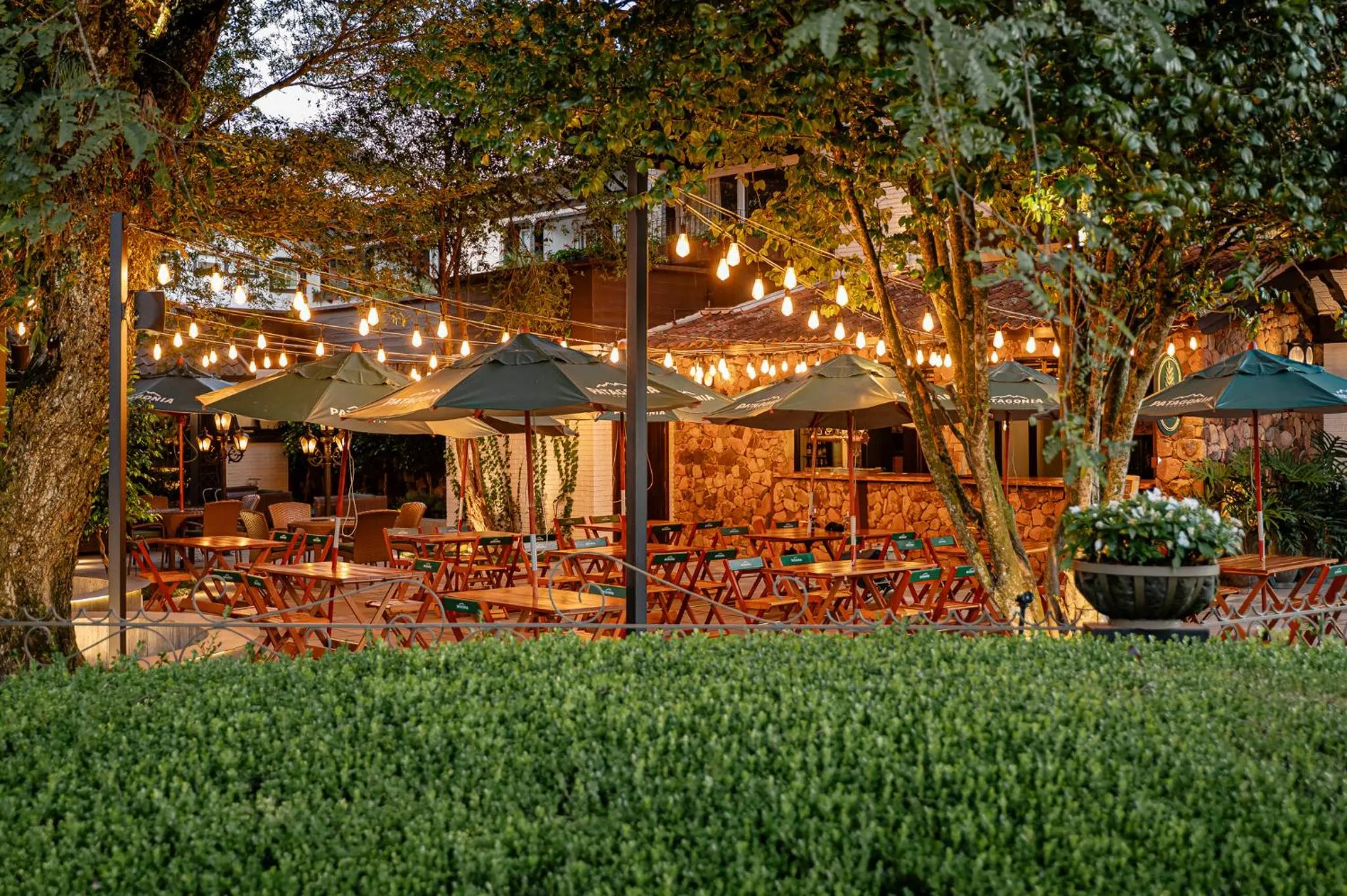 Other in Serrazul Hotel