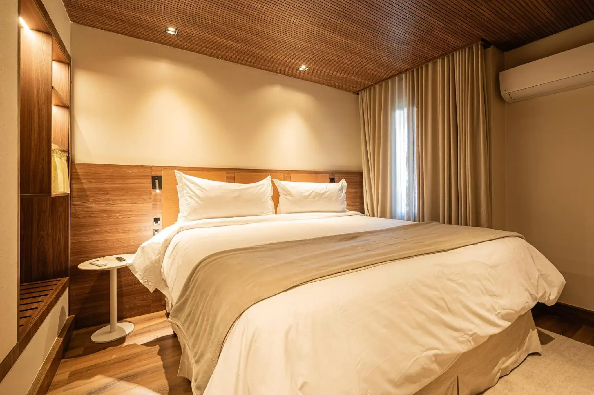 Suíte Superior - single occupancy in Serrazul Hotel Suíte Superior - single occupancy in Serrazul Hotel