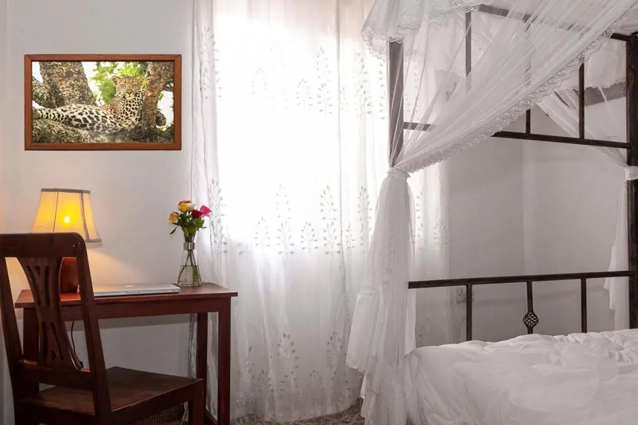 Standard Double Room with Shared Bathroom - single occupancy in Mama Wilsen House Standard Double Room with Shared Bathroom - single occupancy in Mama Wilsen House