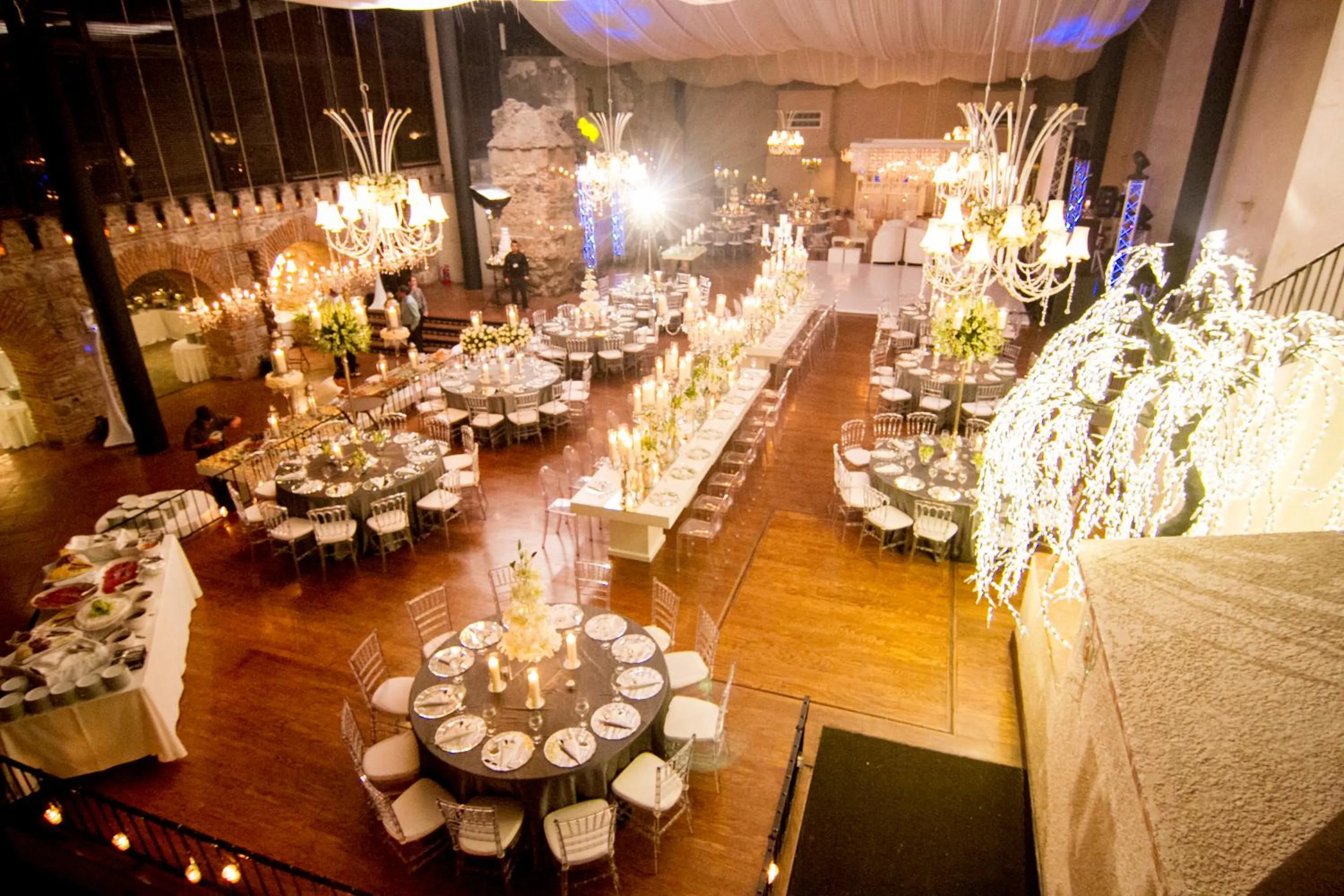 Restaurant/places to eat in Hotel Museo Spa Casa Santo Domingo