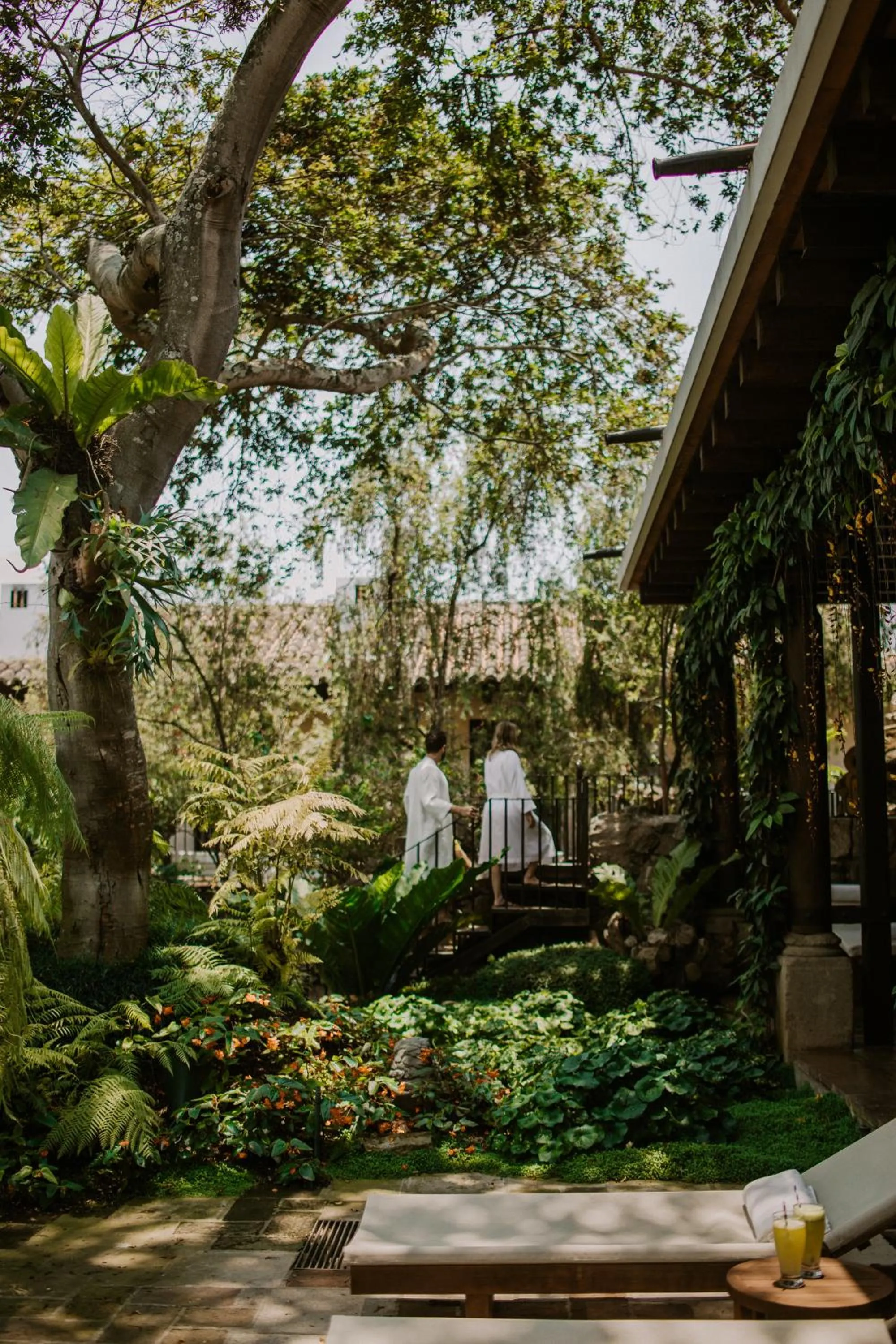 People in Hotel Museo Spa Casa Santo Domingo