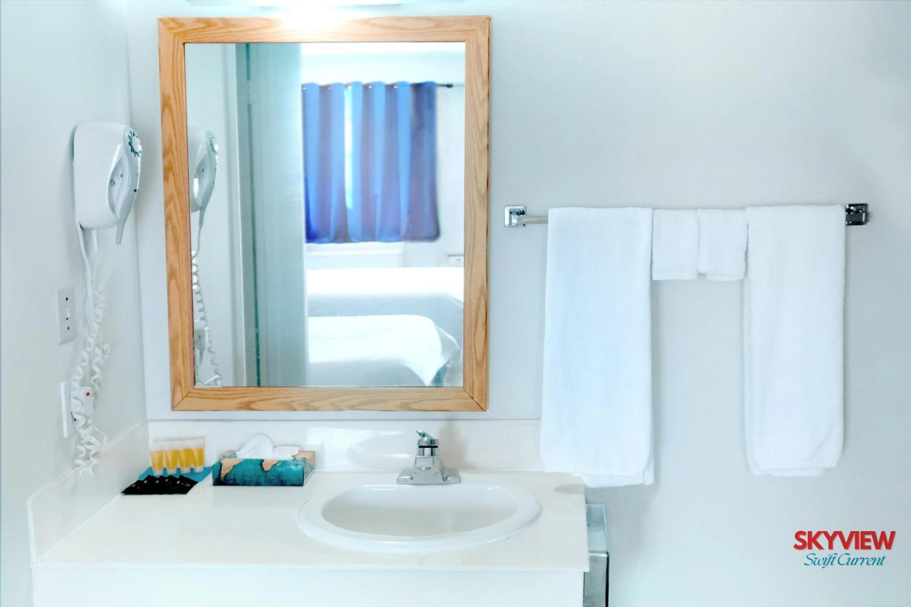 SkyView Swift Current