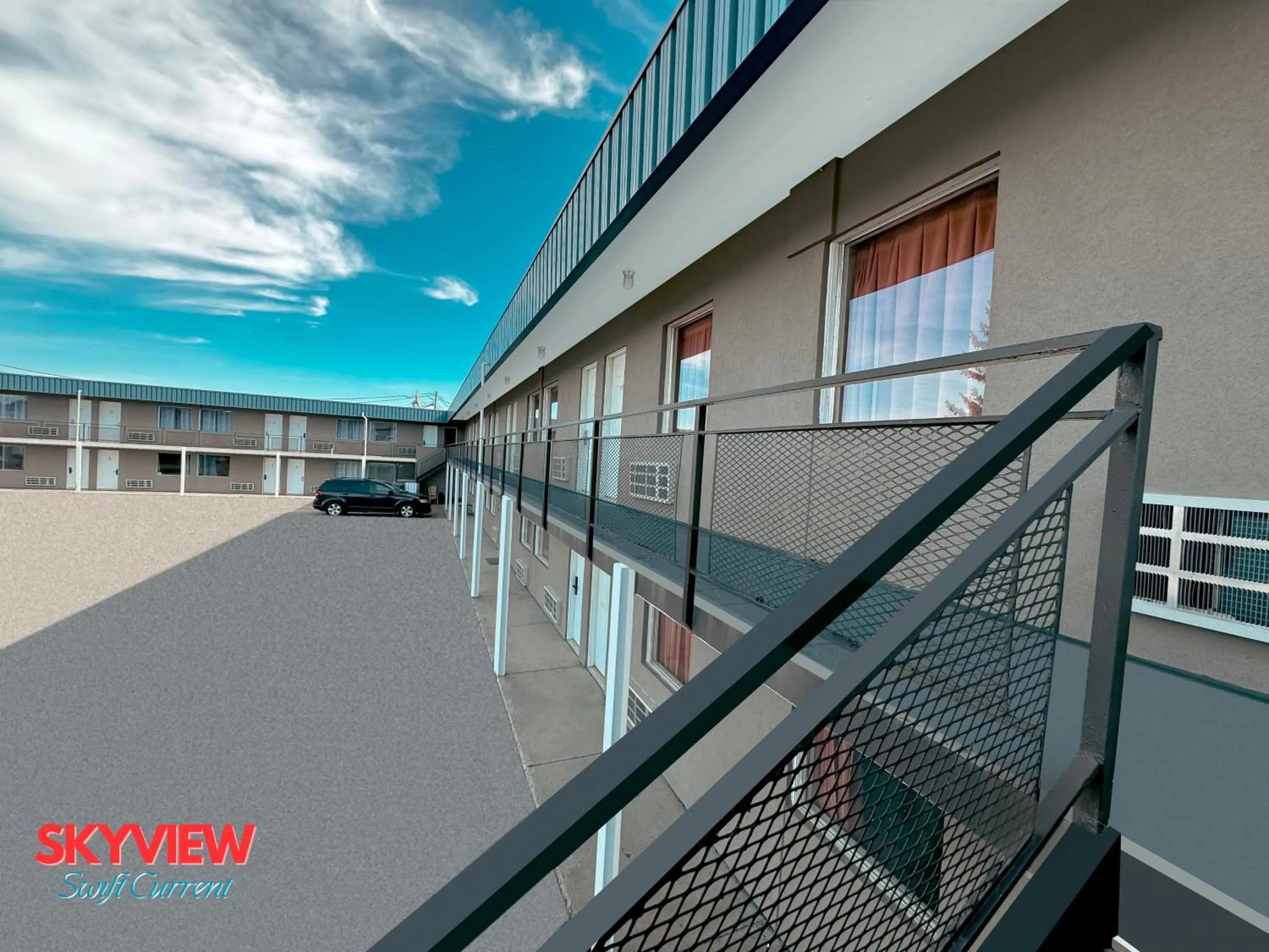 SkyView Swift Current