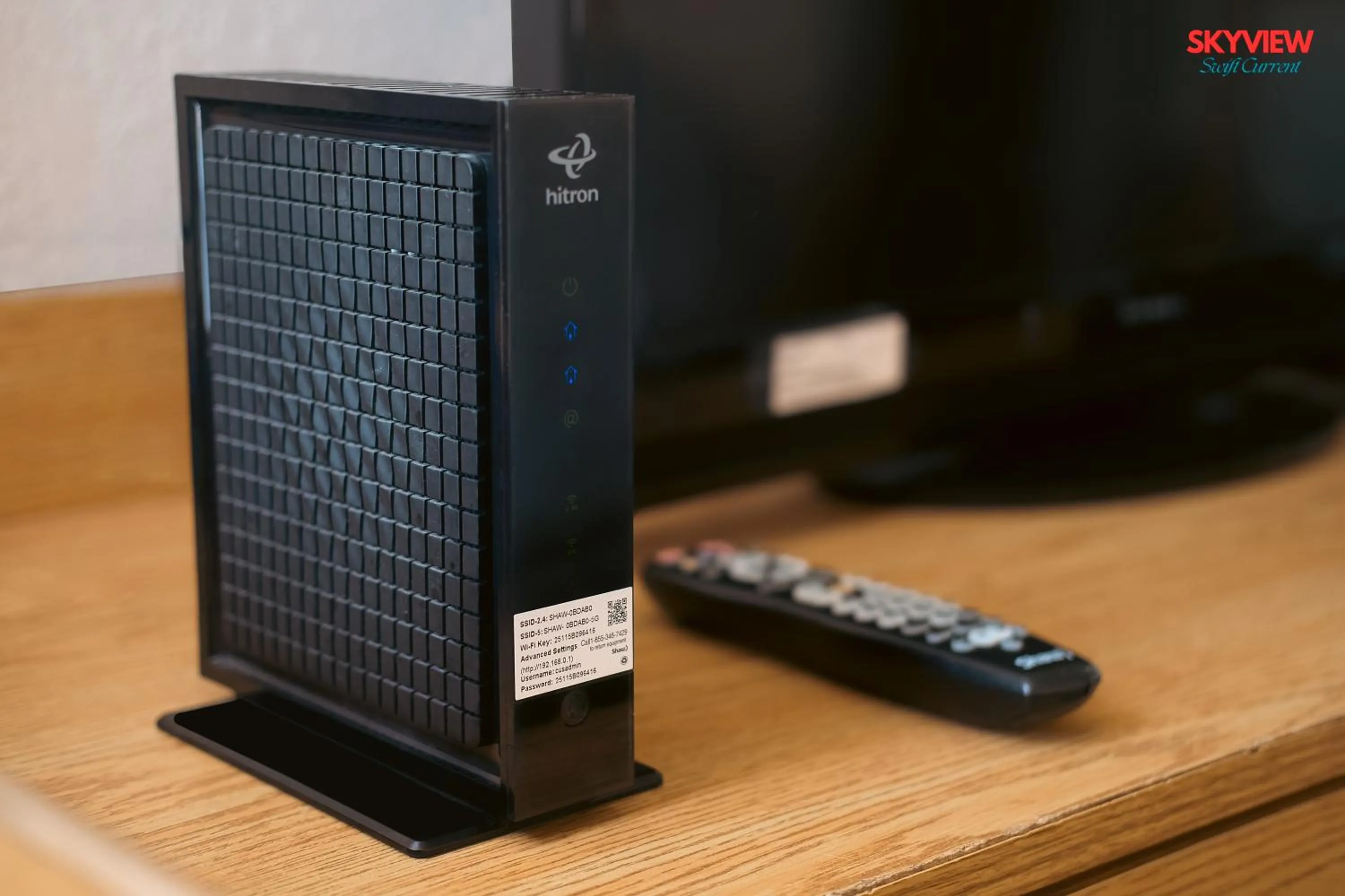 SkyView Swift Current