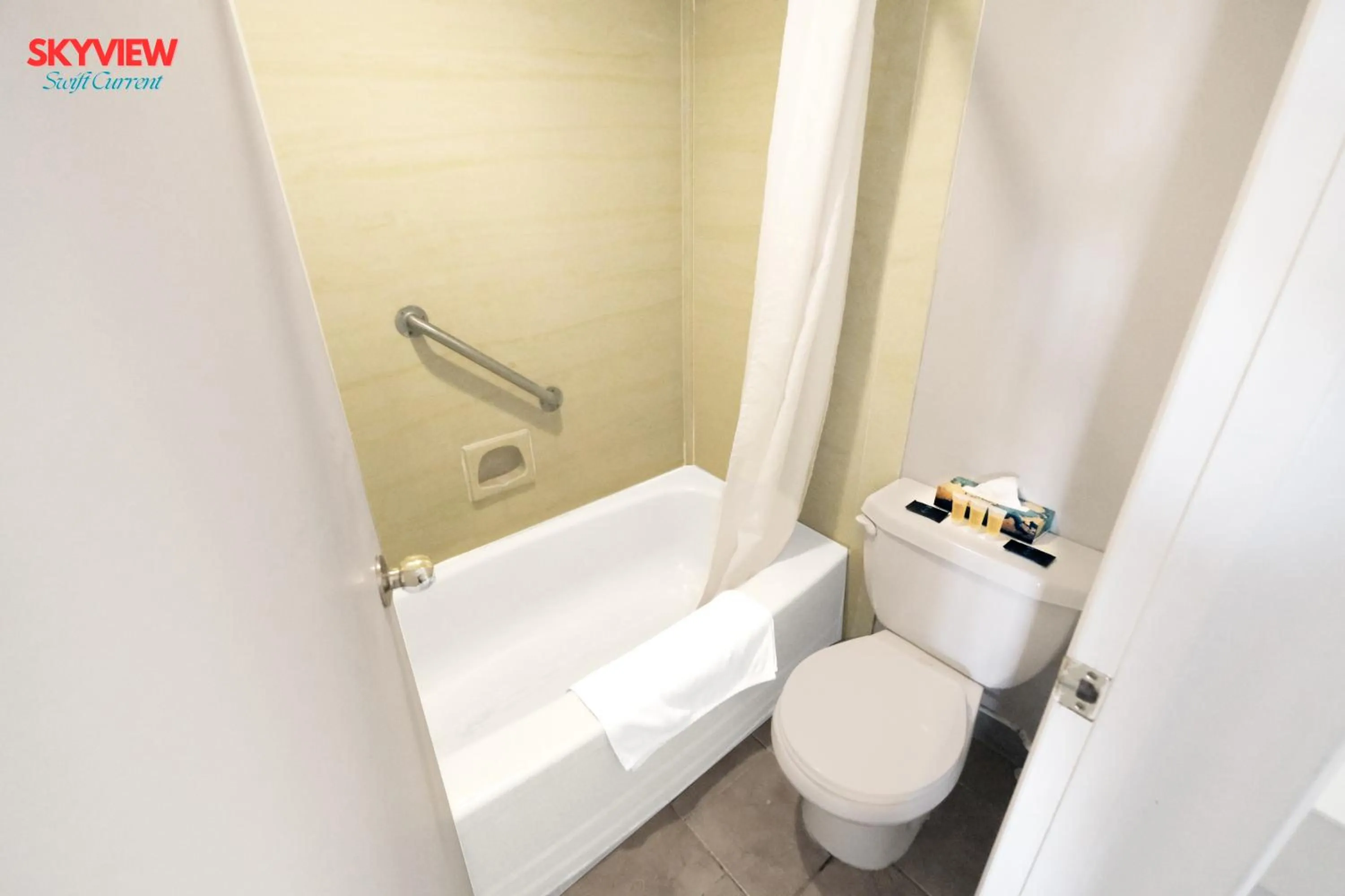 SkyView Swift Current