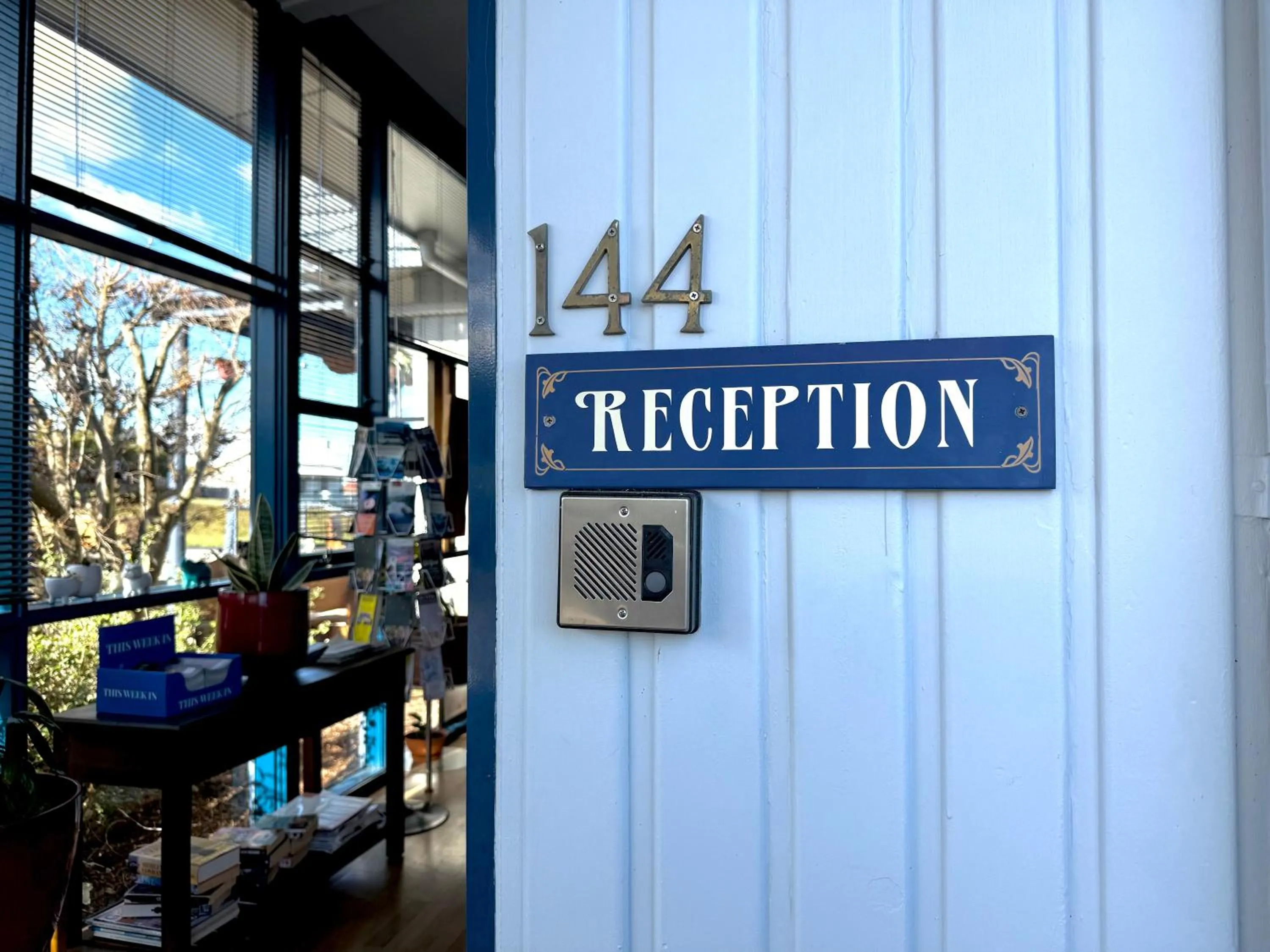 Mountain View Country Inn