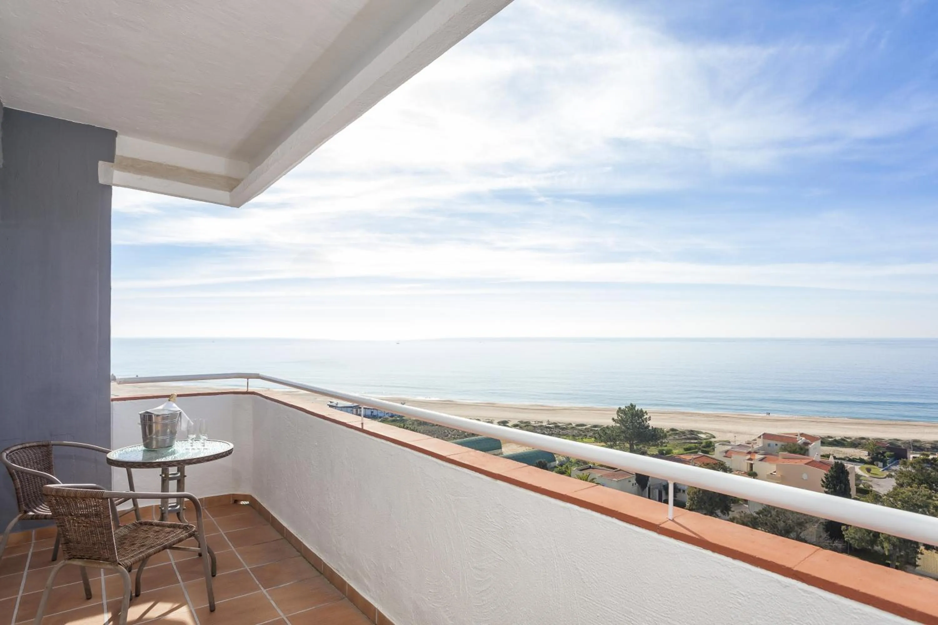View (from property/room) in Pestana Alvor Atlantico Residences Beach Suites