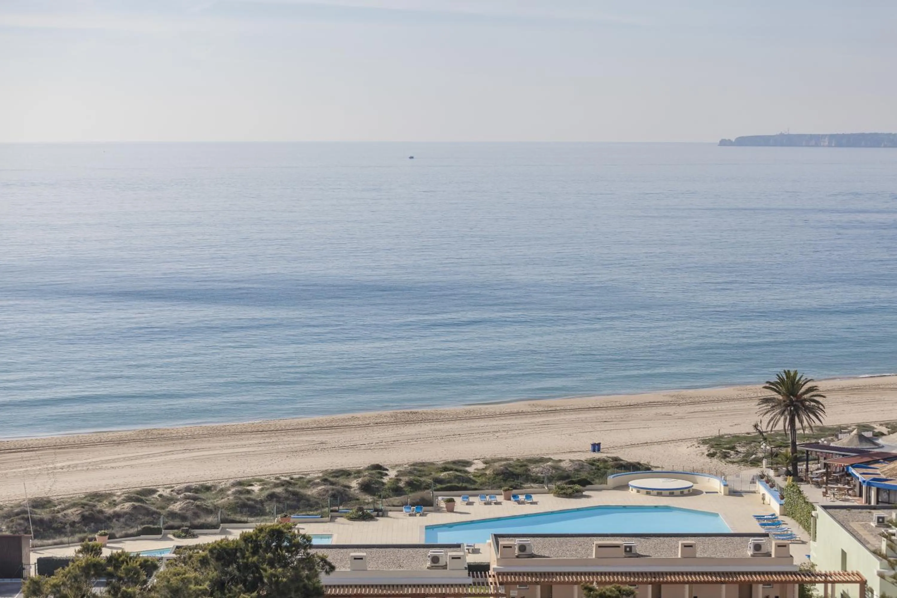 View (from property/room) in Pestana Alvor Atlantico Residences Beach Suites