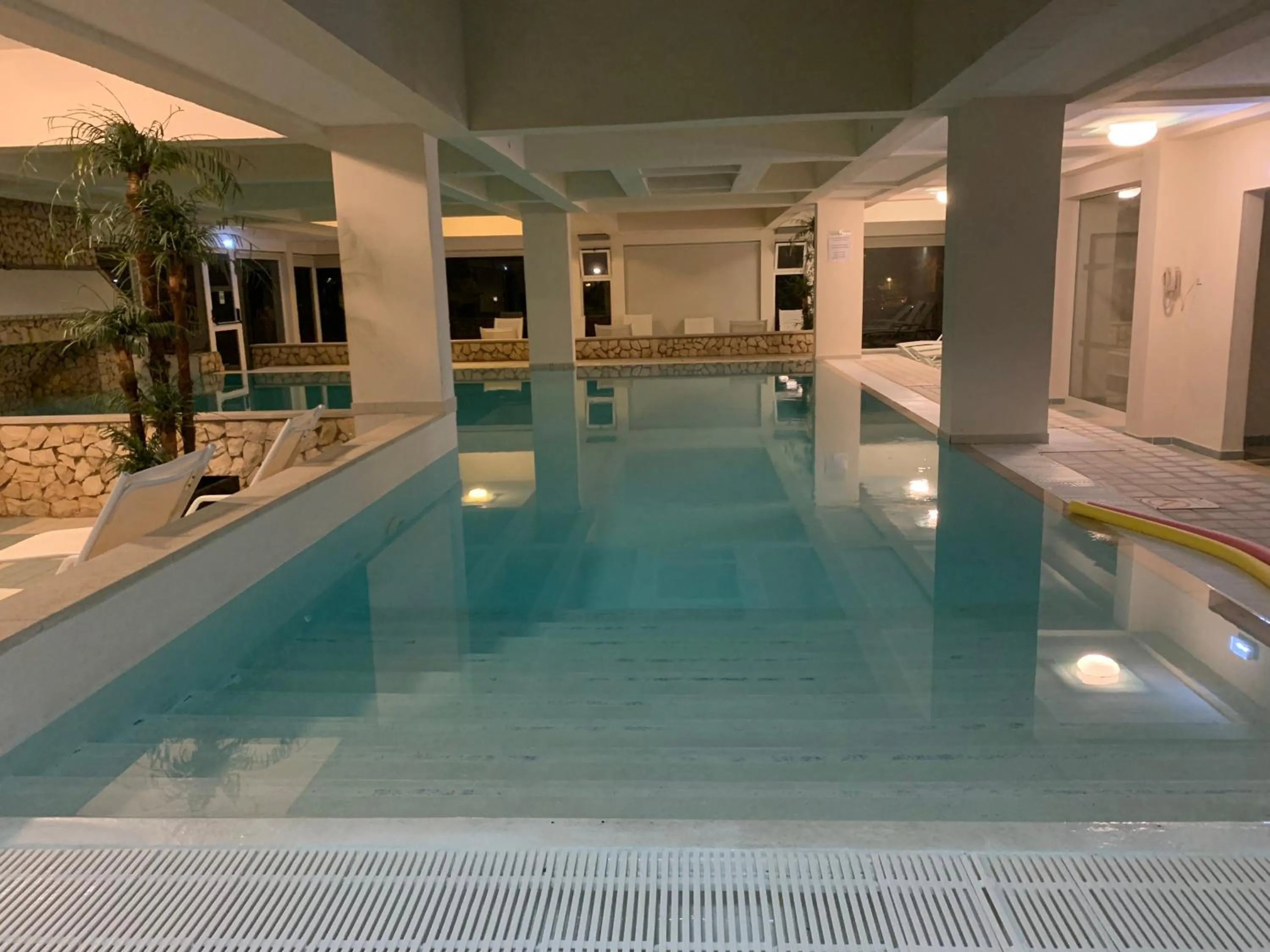Swimming pool in Pestana Alvor Atlantico Residences Beach Suites