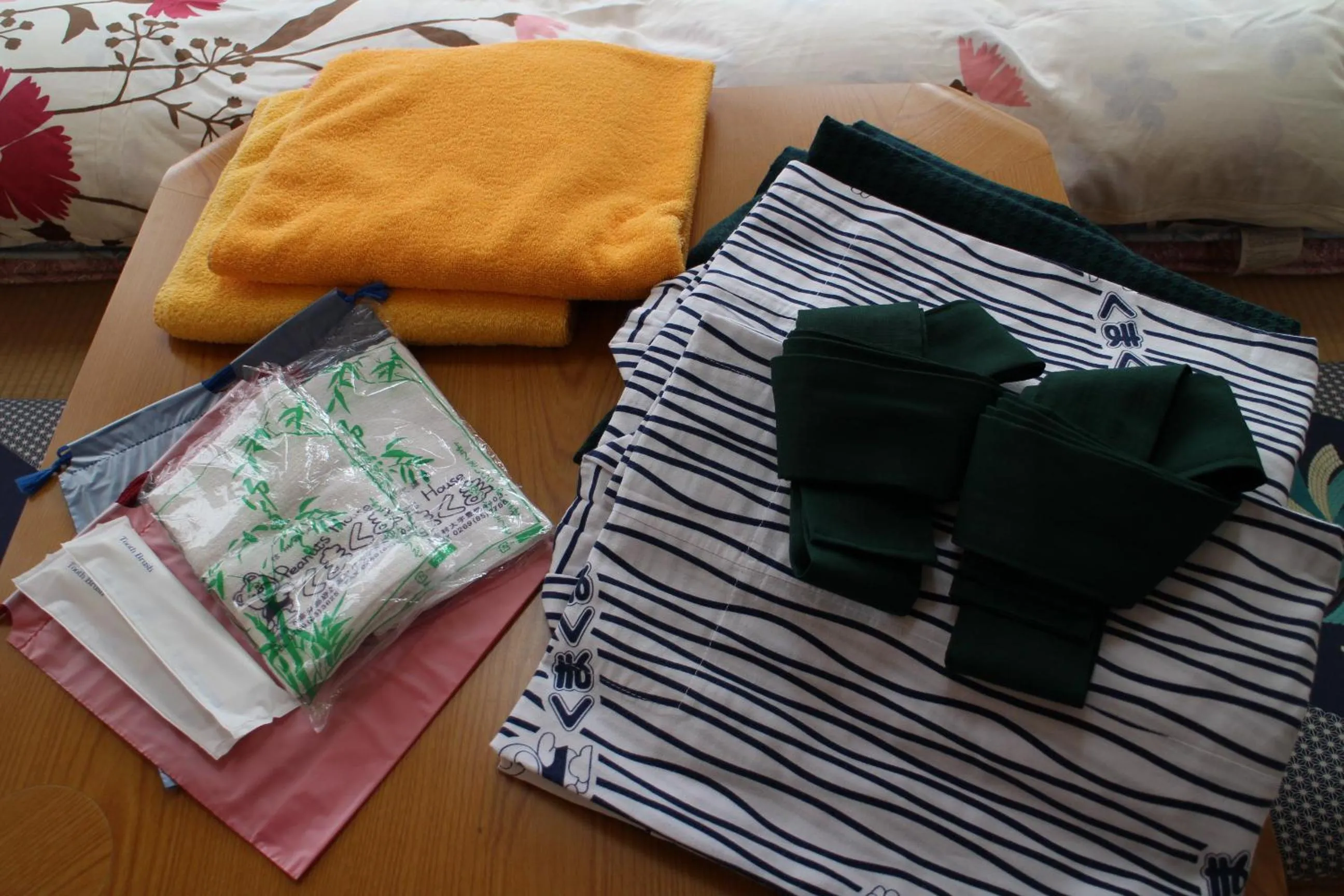 Other, Bed in Peanuts House Kumakuma