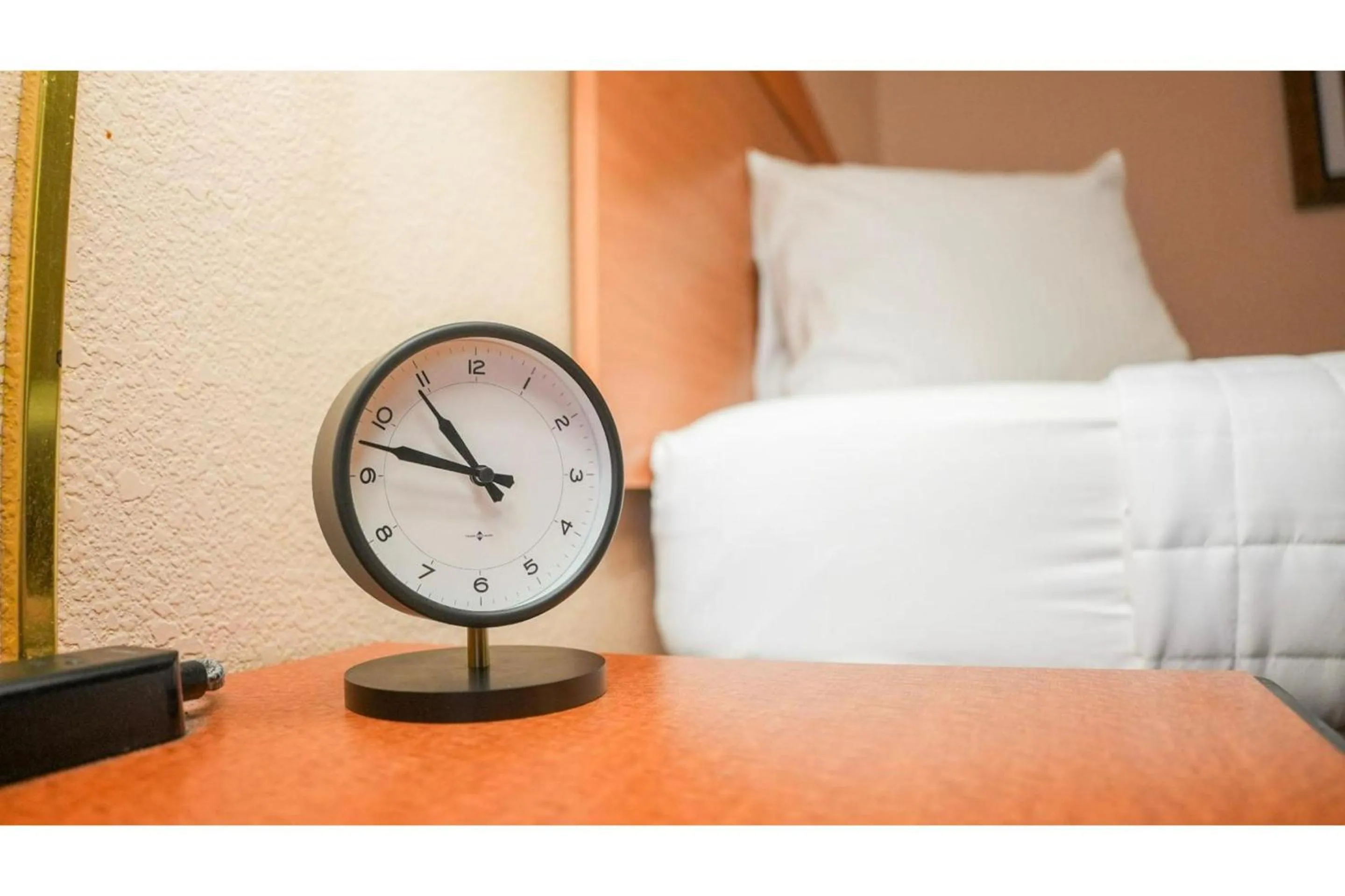 Bedroom in Sierra Inn