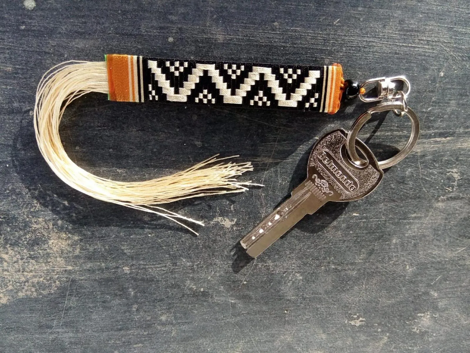 Decorative detail in Indah Homestay and Cooking classes