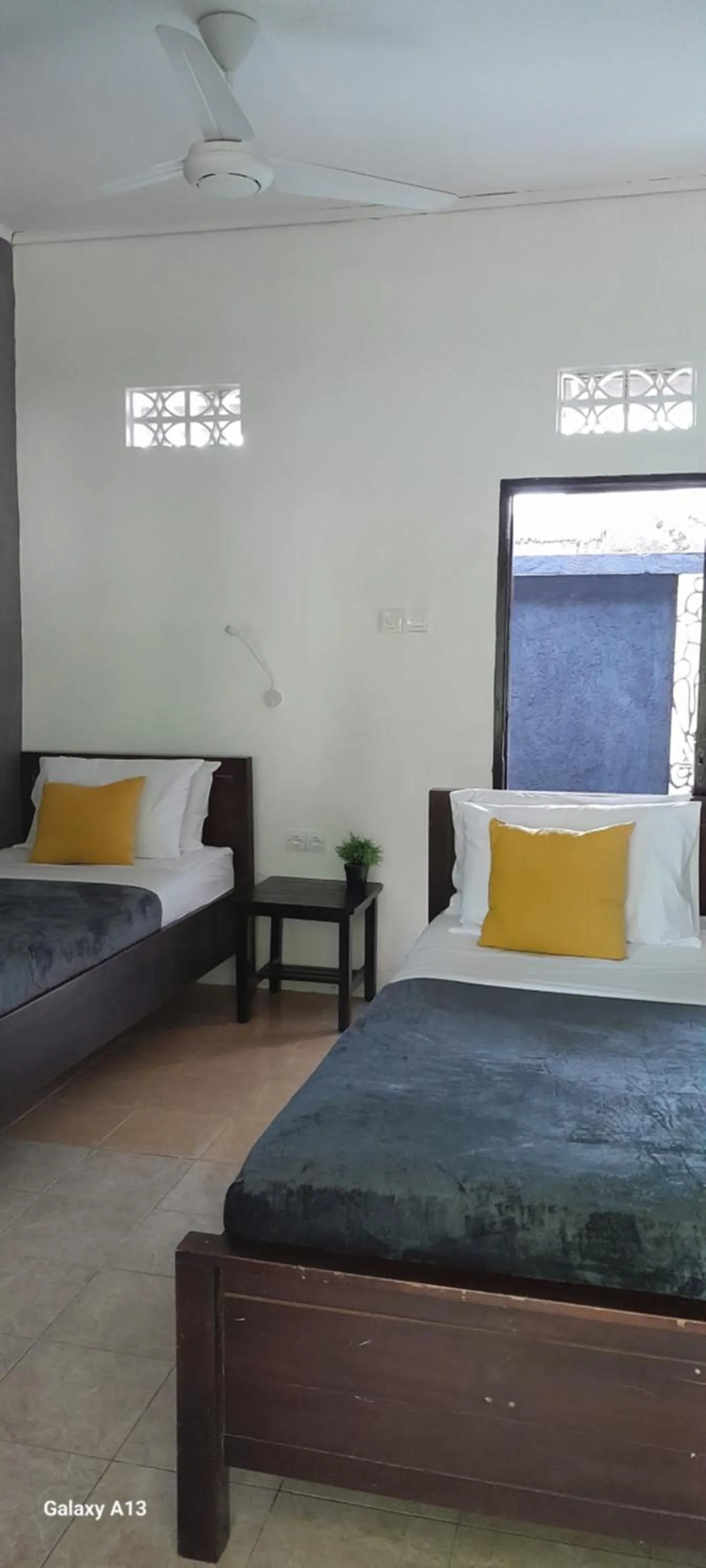 Bedroom, Bed in Indah Homestay and Cooking classes