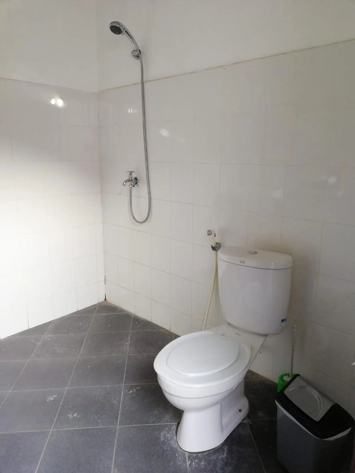 Bathroom in Indah Homestay and Cooking classes