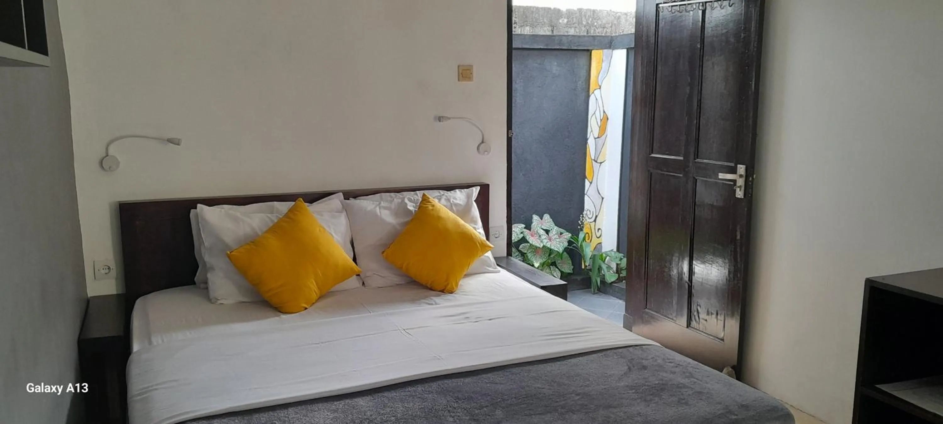 Bedroom, Bed in Indah Homestay and Cooking classes