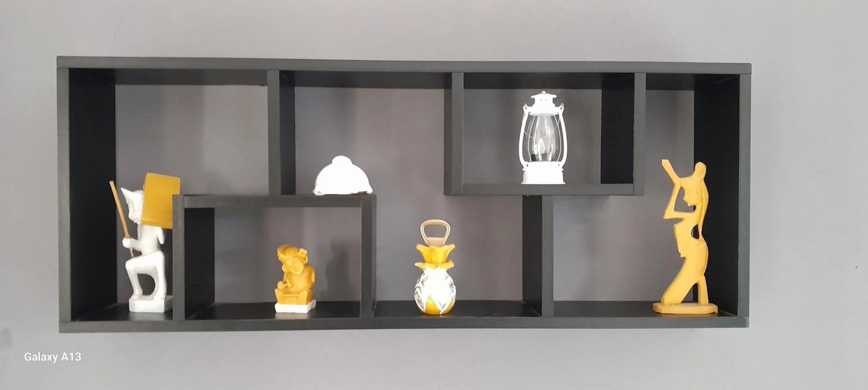 Decorative detail in Indah Homestay and Cooking classes