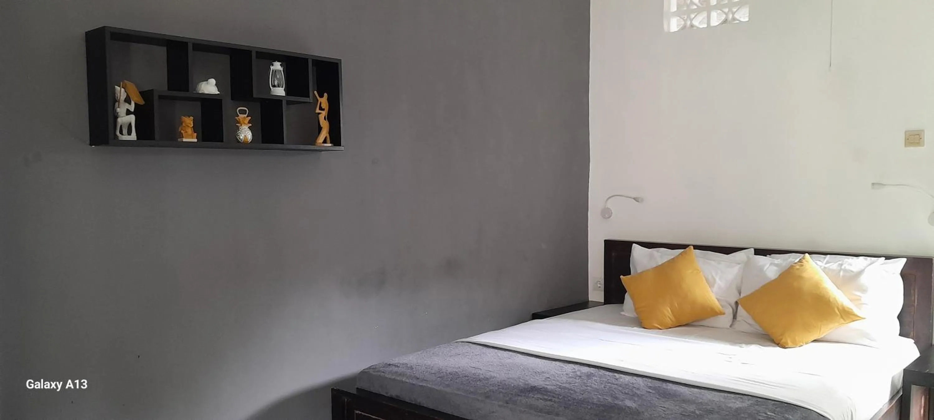 Bedroom, Bed in Indah Homestay and Cooking classes