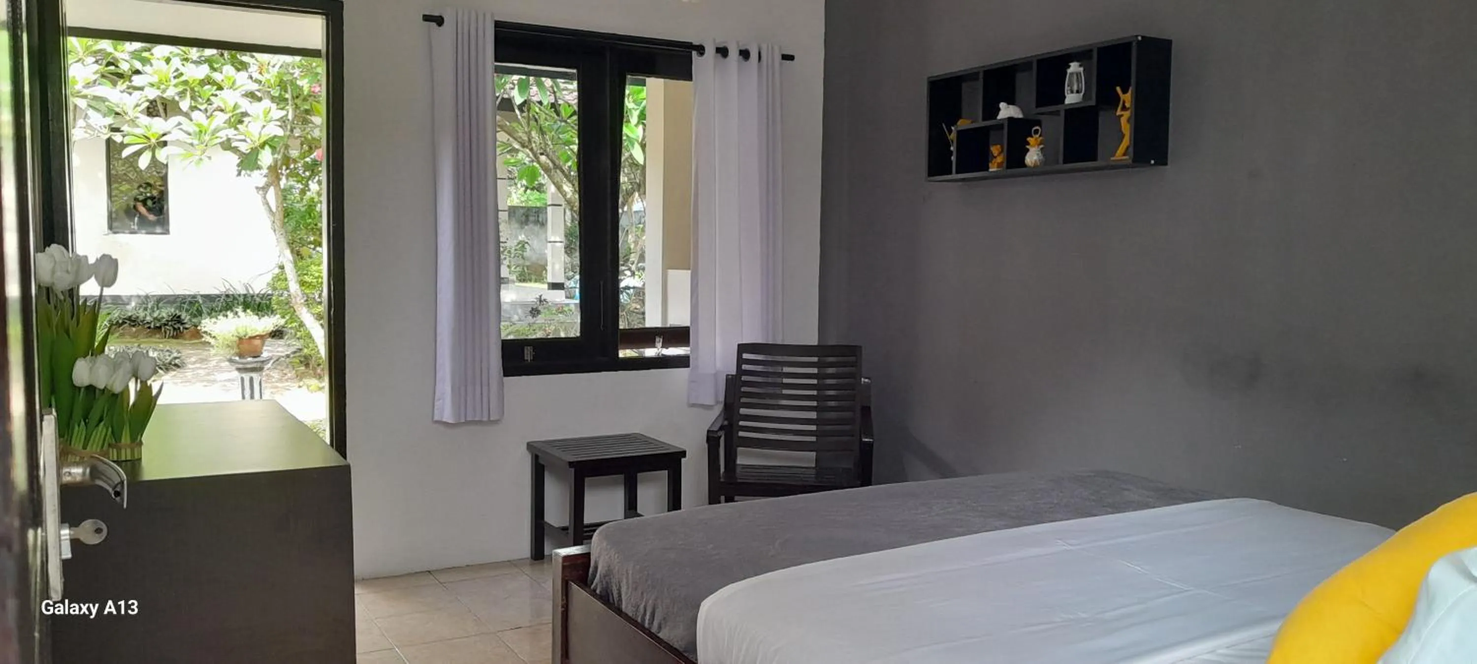 Bedroom, Bed in Indah Homestay and Cooking classes