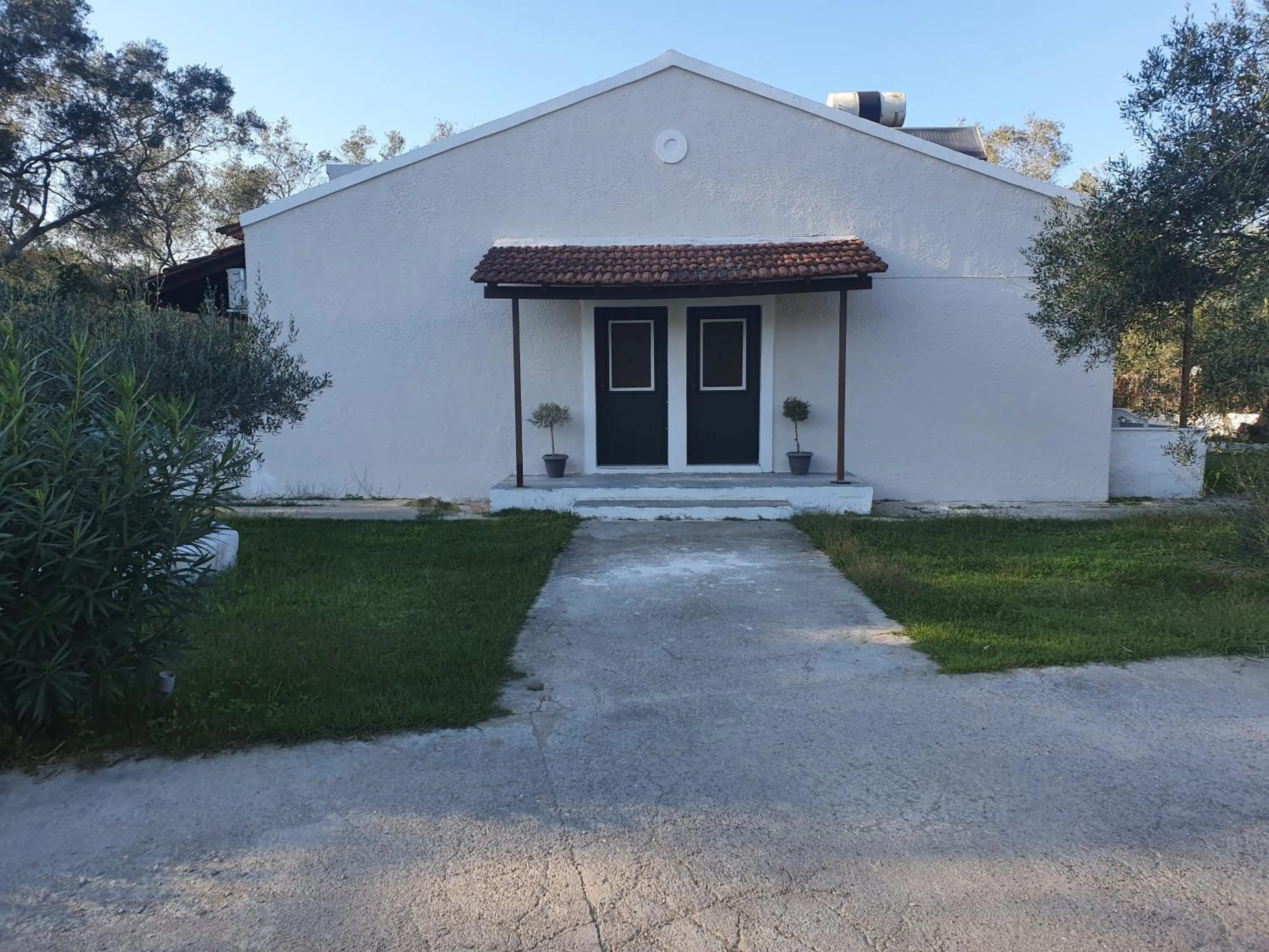 Alykes Family Resort