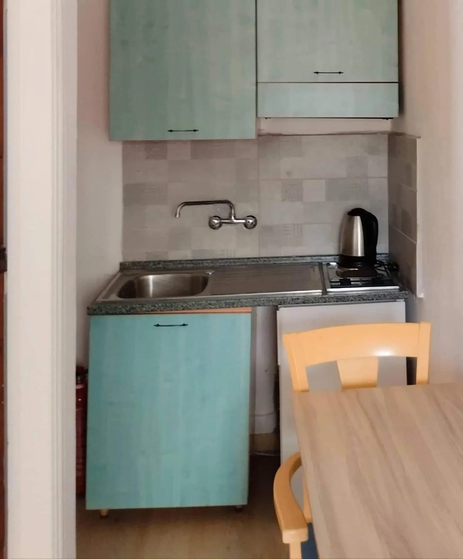 Alykes Family Resort