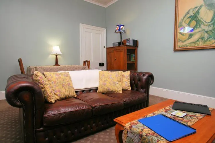 Westbury Gingerbread Cottages