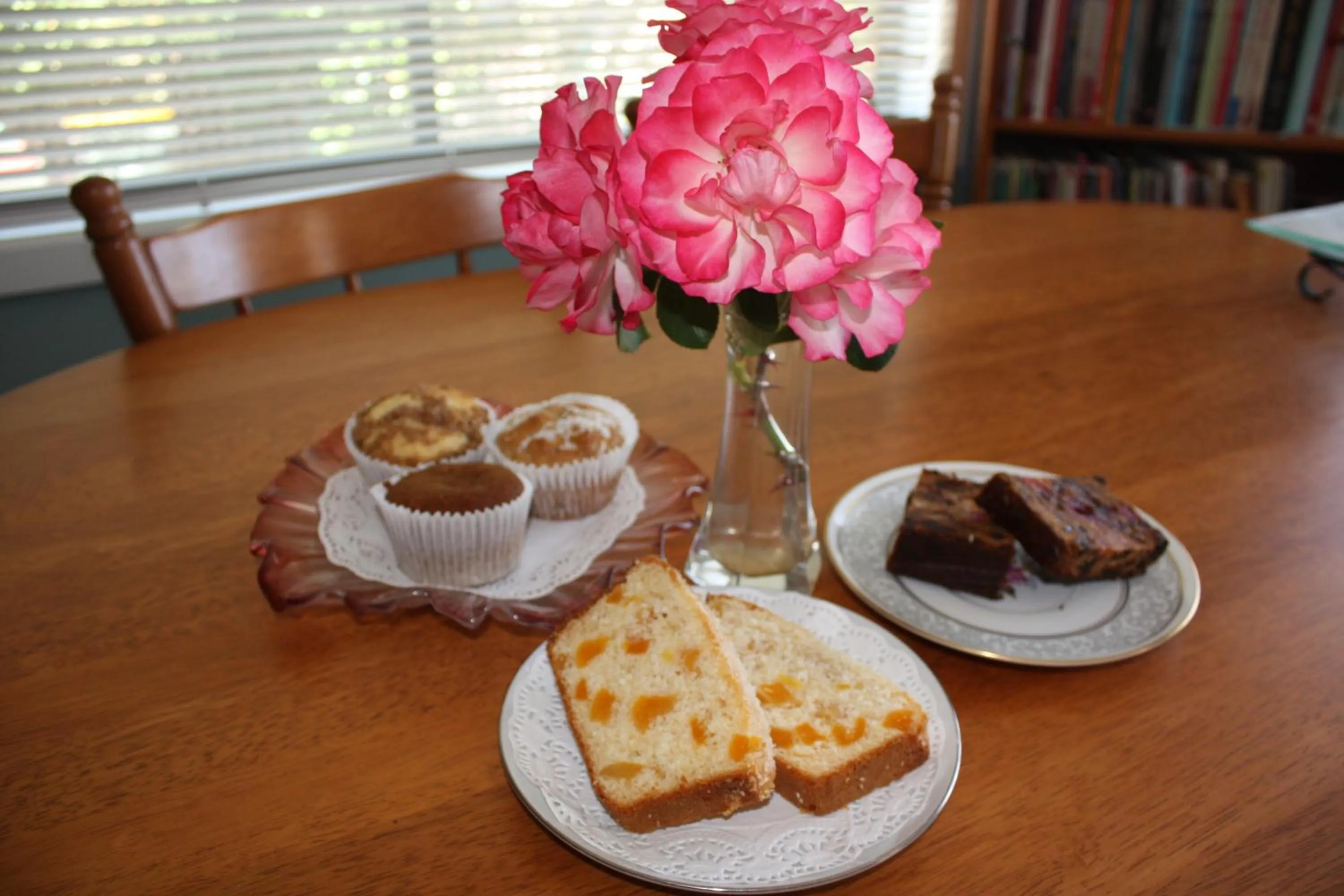 Westbury Gingerbread Cottages