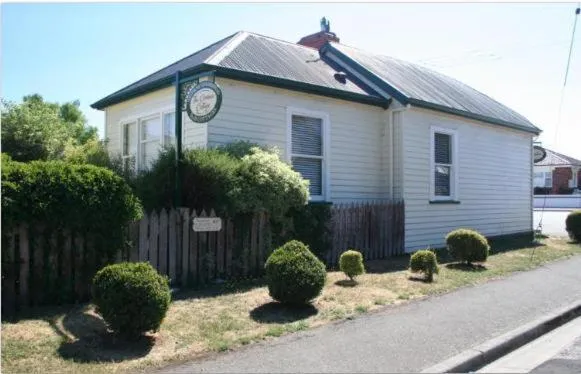 Westbury Gingerbread Cottages