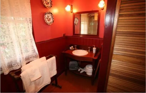 Westbury Gingerbread Cottages