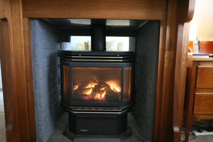 Westbury Gingerbread Cottages